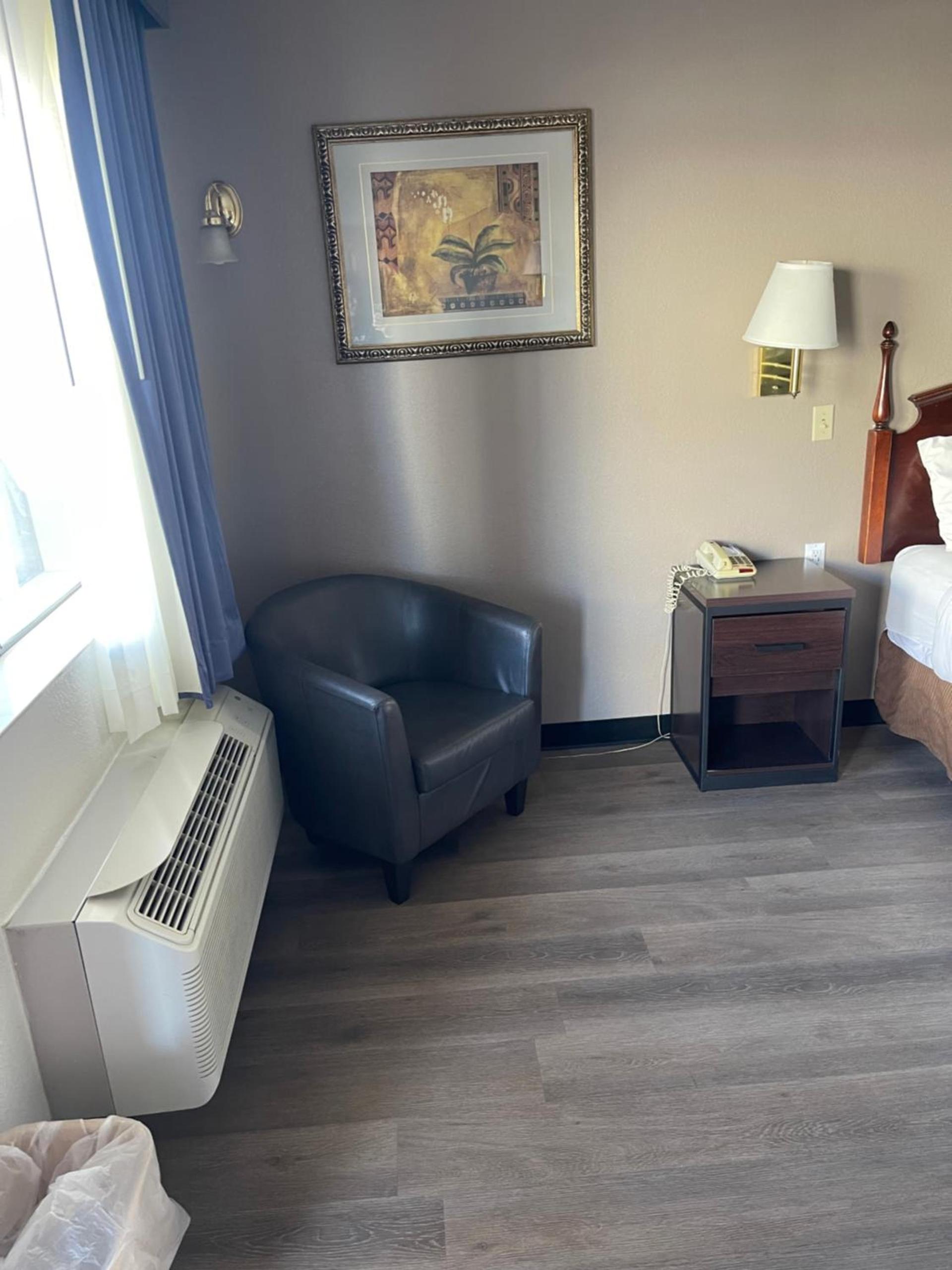 Travelodge by Wyndham Tucson AZ photo 26