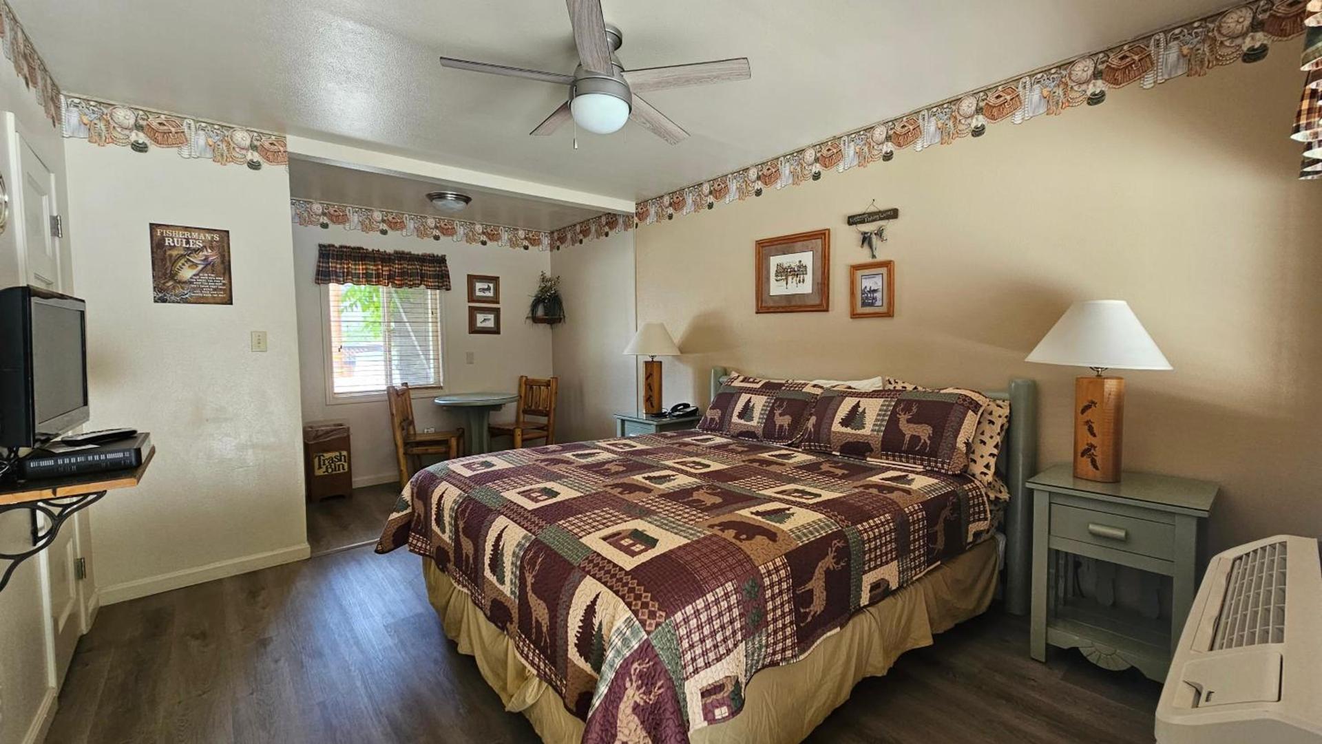 Sequoia Lodge photo 35