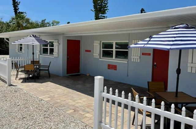 Sunshine Island Inn - Adults only — hotel in Sanibel