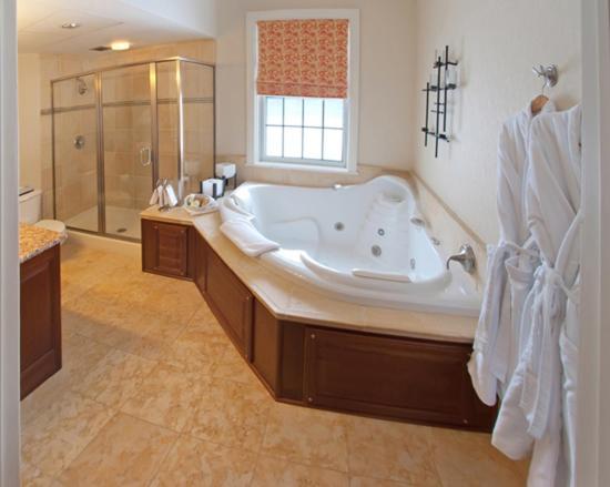 The Essex Resort & Spa photo 31
