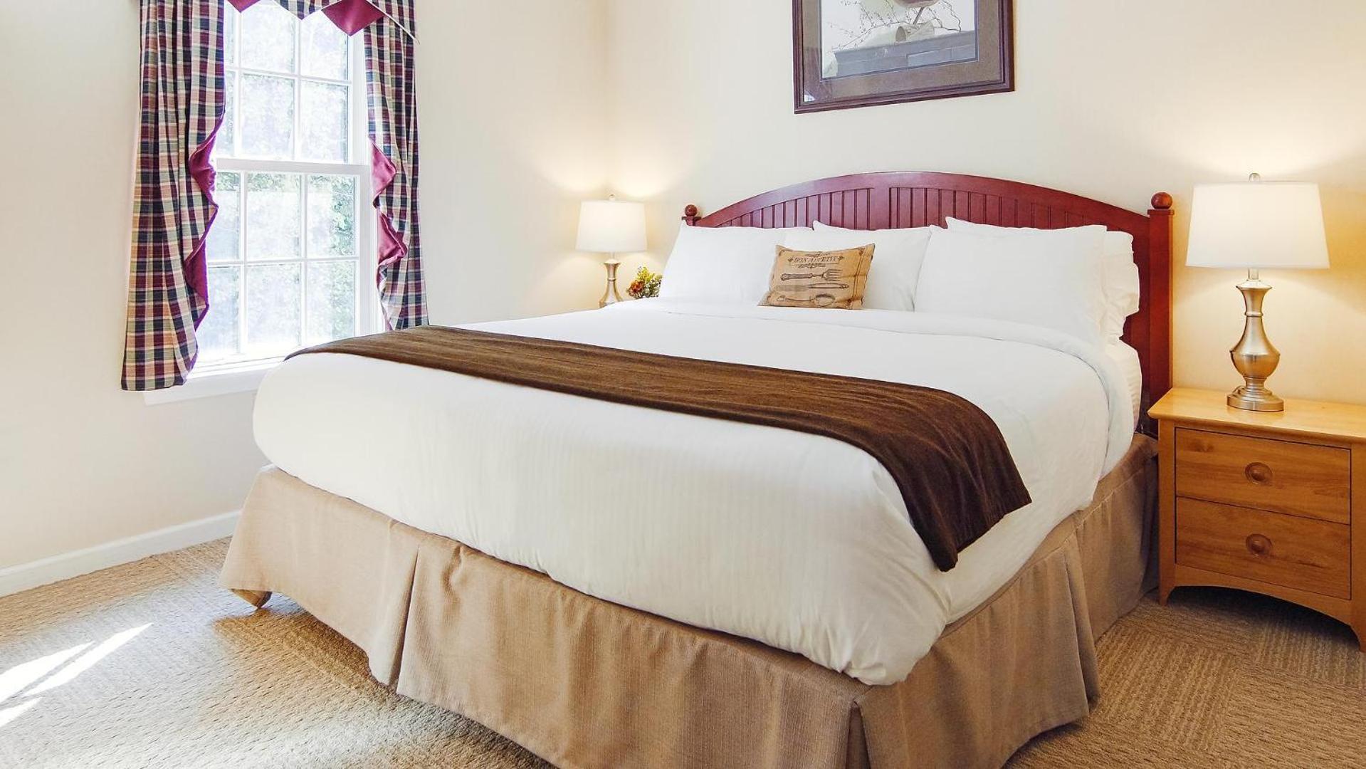 The Essex Resort & Spa photo 32