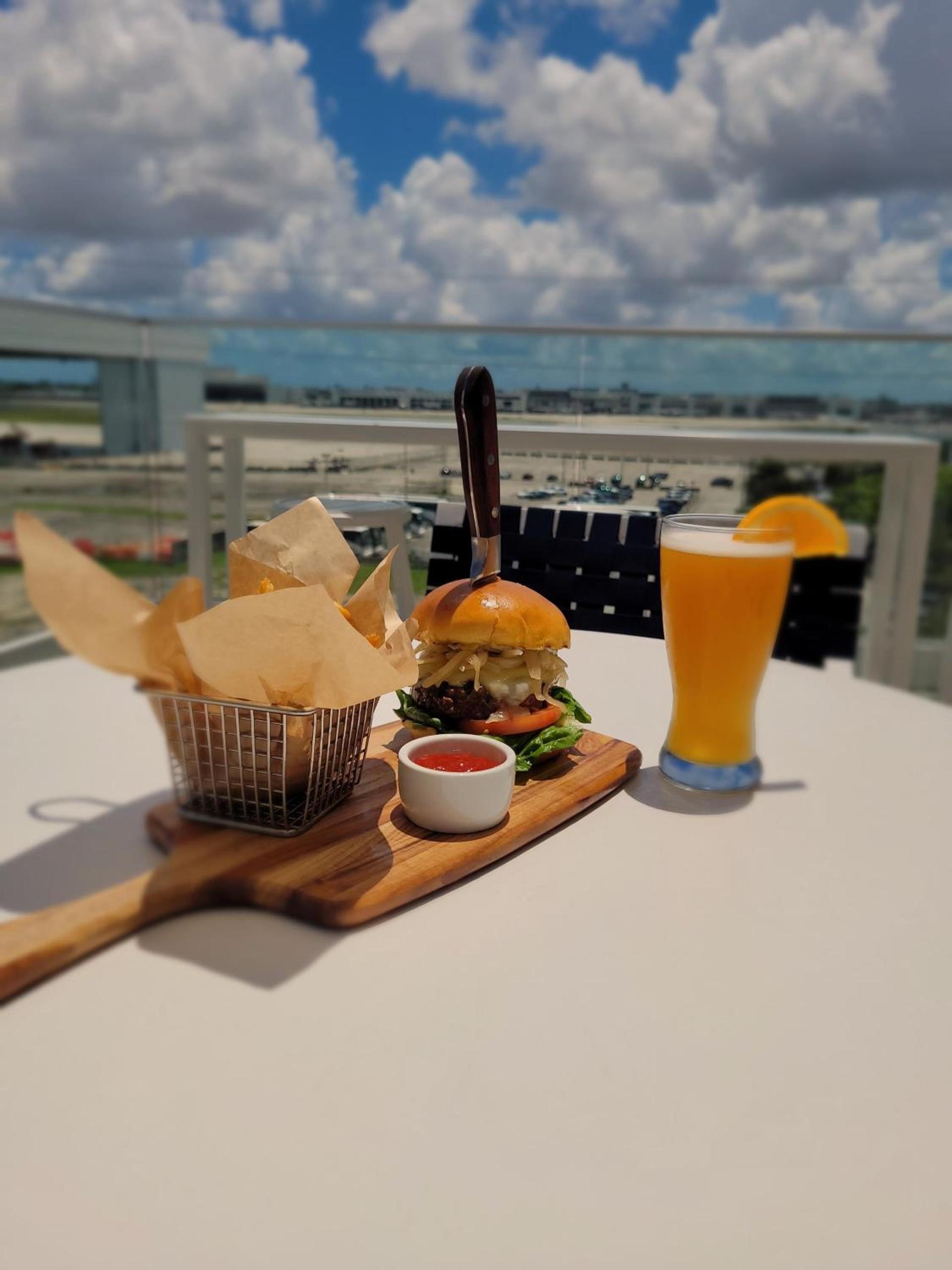 Wyndham Garden Miami International Airport photo 20