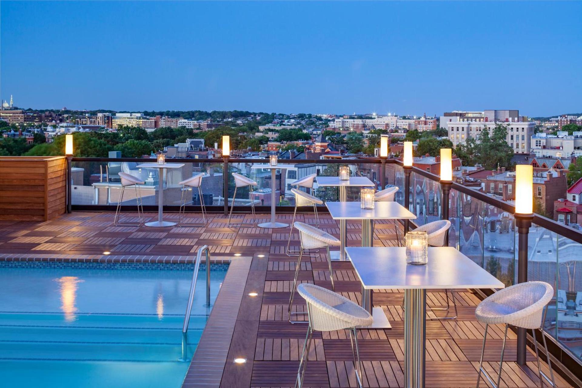 Viceroy Washington DC photo 56