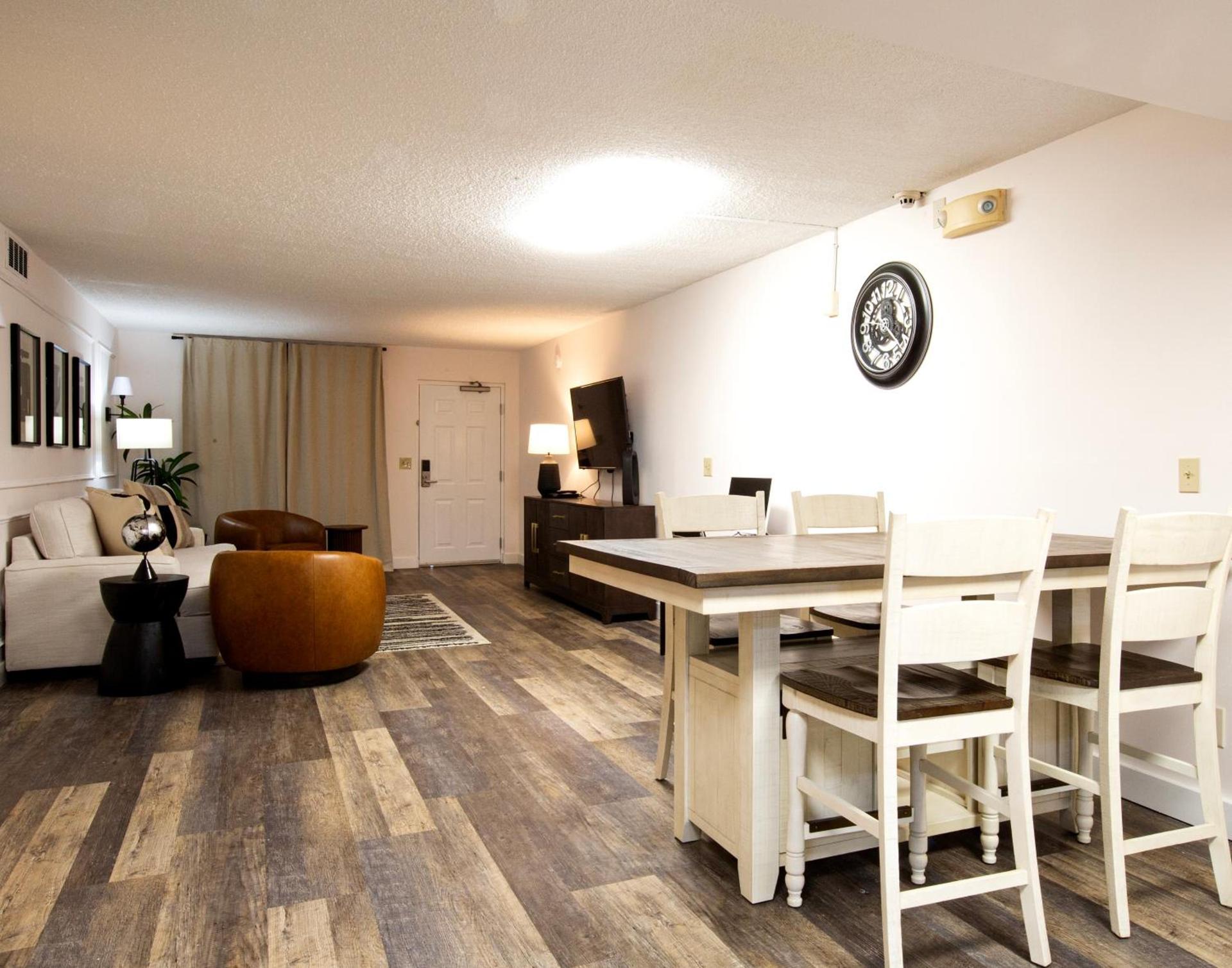 The Ponce St. Augustine Hotel photo 11