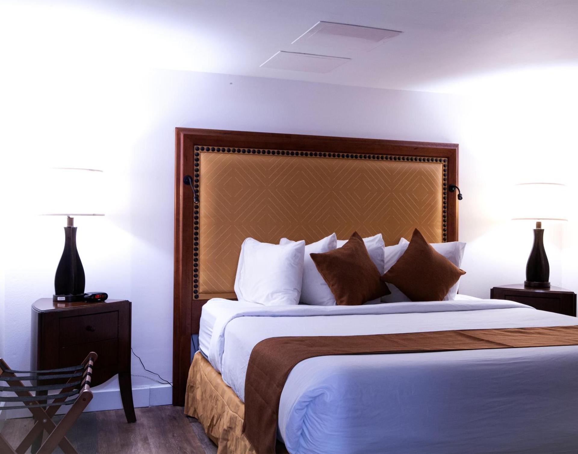 The Ponce St. Augustine Hotel photo 13