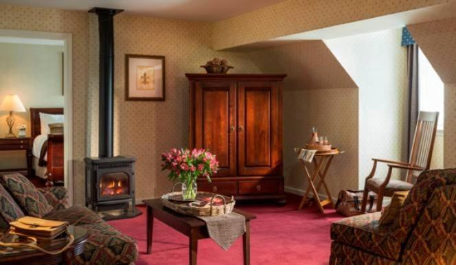 The Essex Resort & Spa photo 37