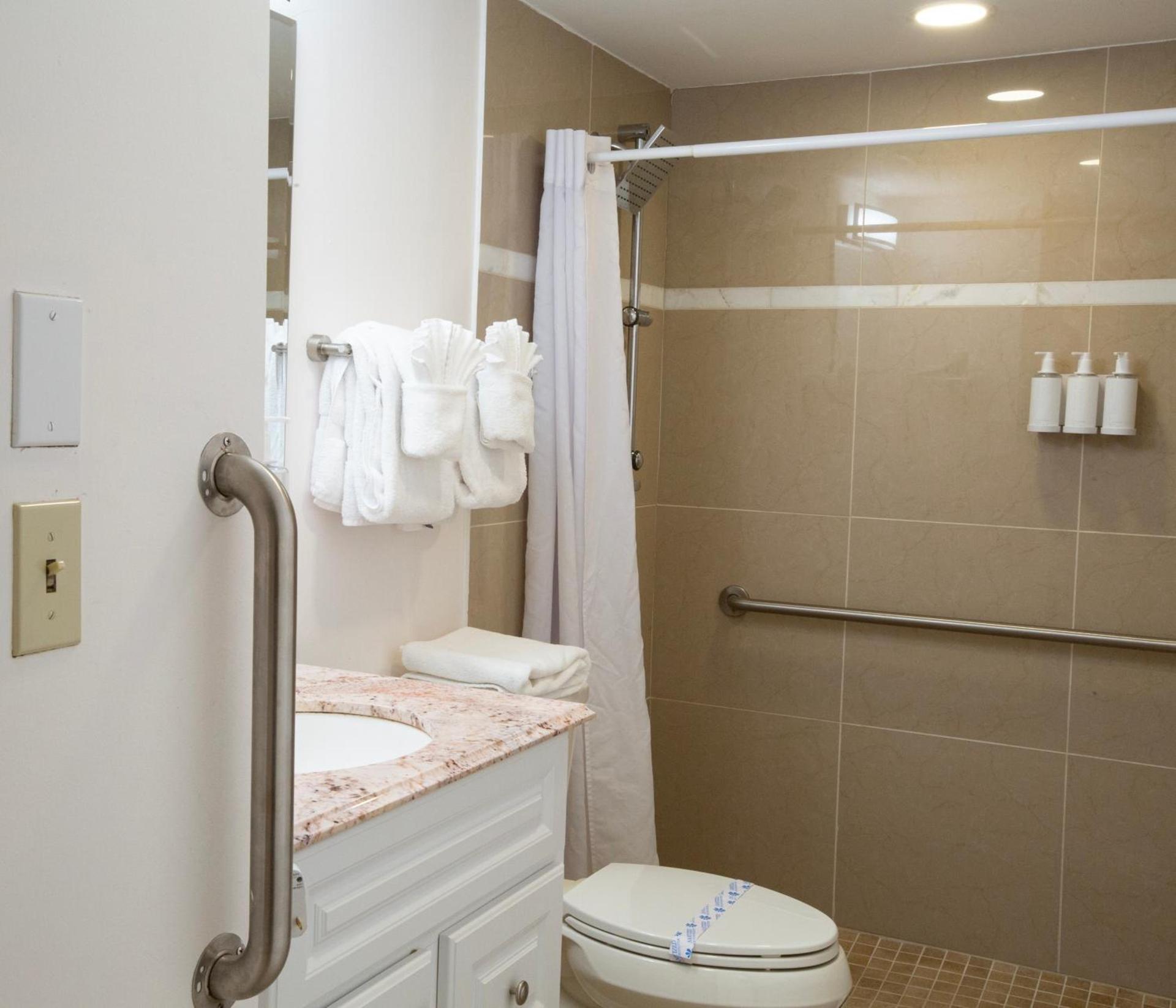 The Ponce St. Augustine Hotel photo 15