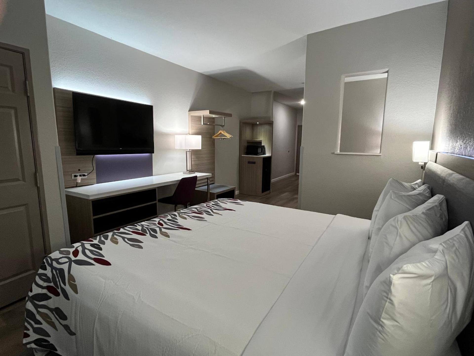 Comfort Inn San Antonio Northeast photo 16