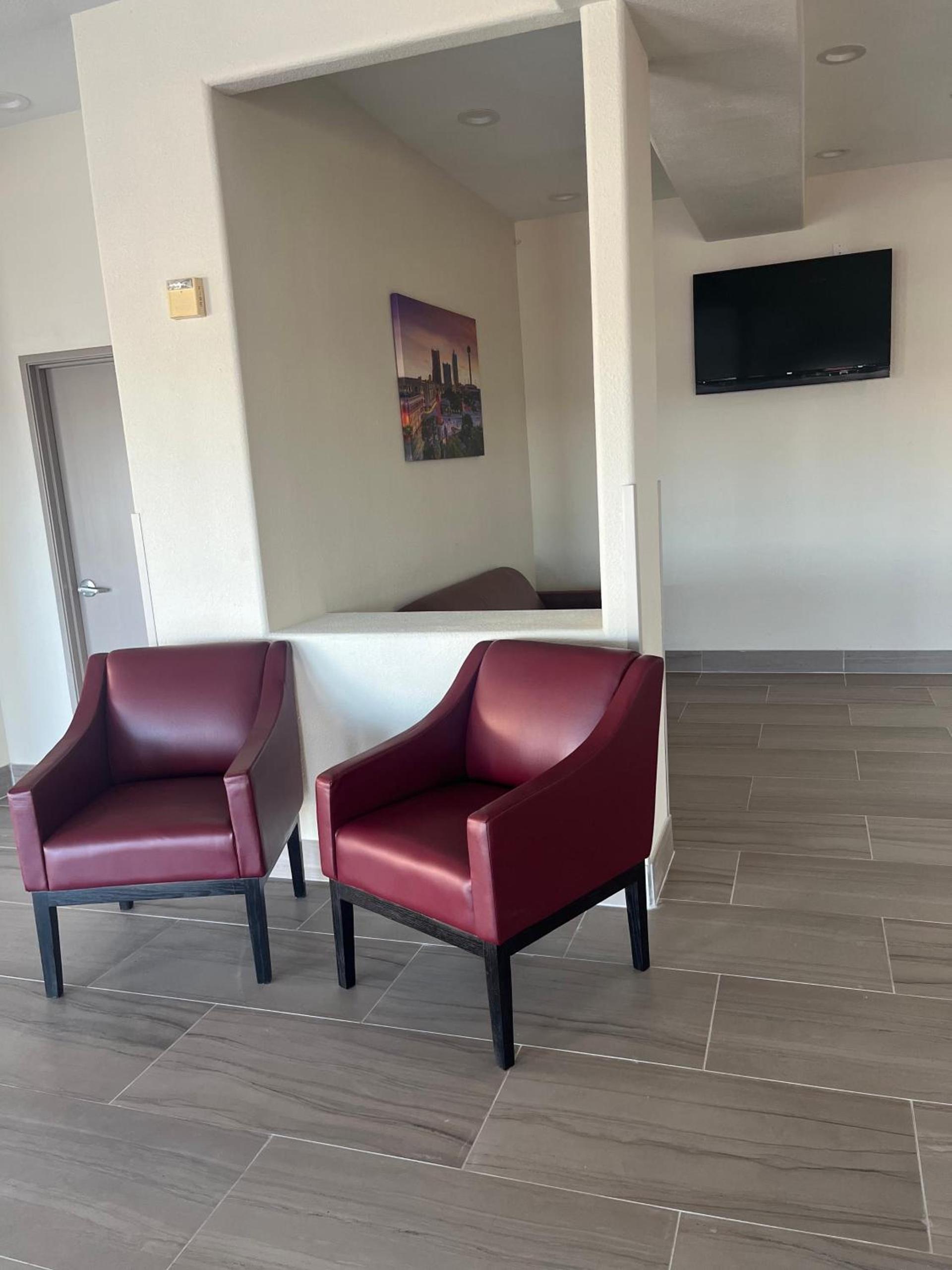 Comfort Inn San Antonio Northeast photo 23