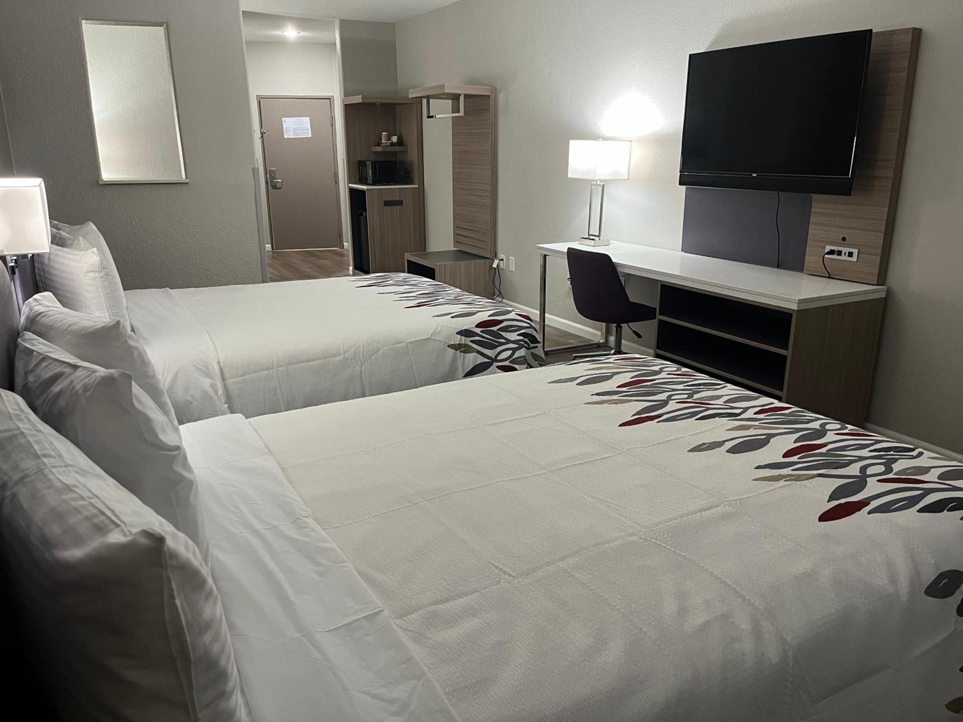 Comfort Inn San Antonio Northeast photo 22