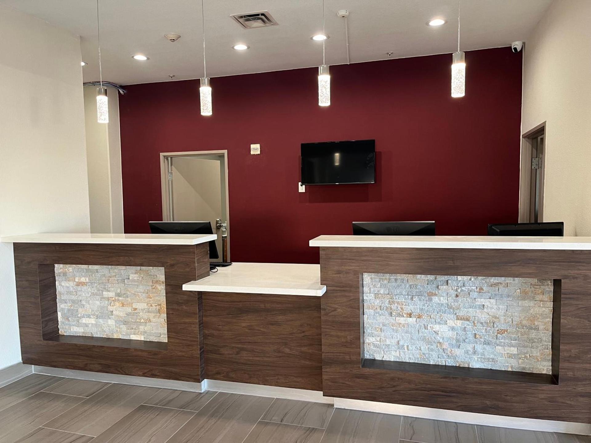 Comfort Inn San Antonio Northeast photo 19