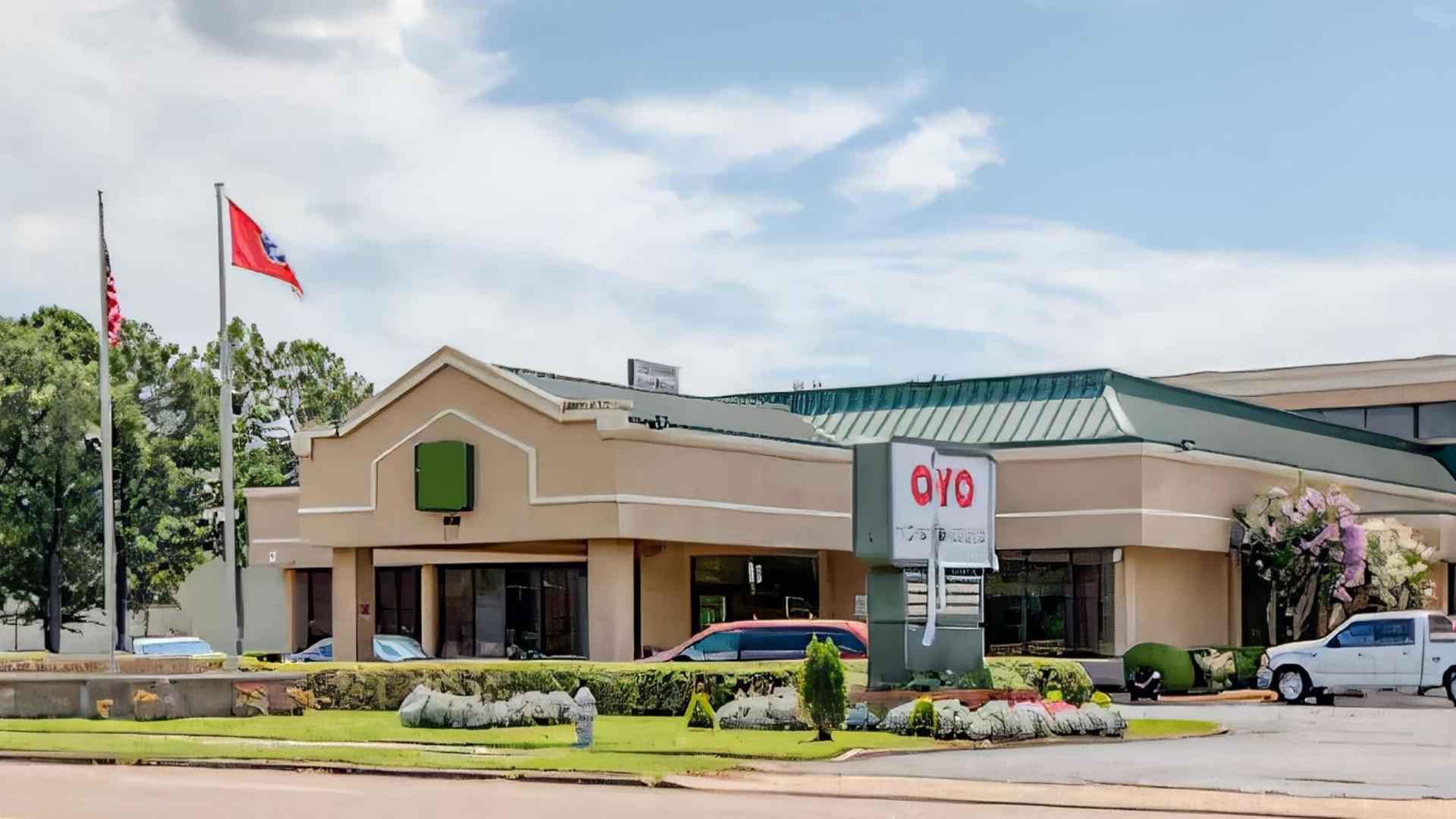 Gardentree Hotels Memphis East near I 40 photo 1