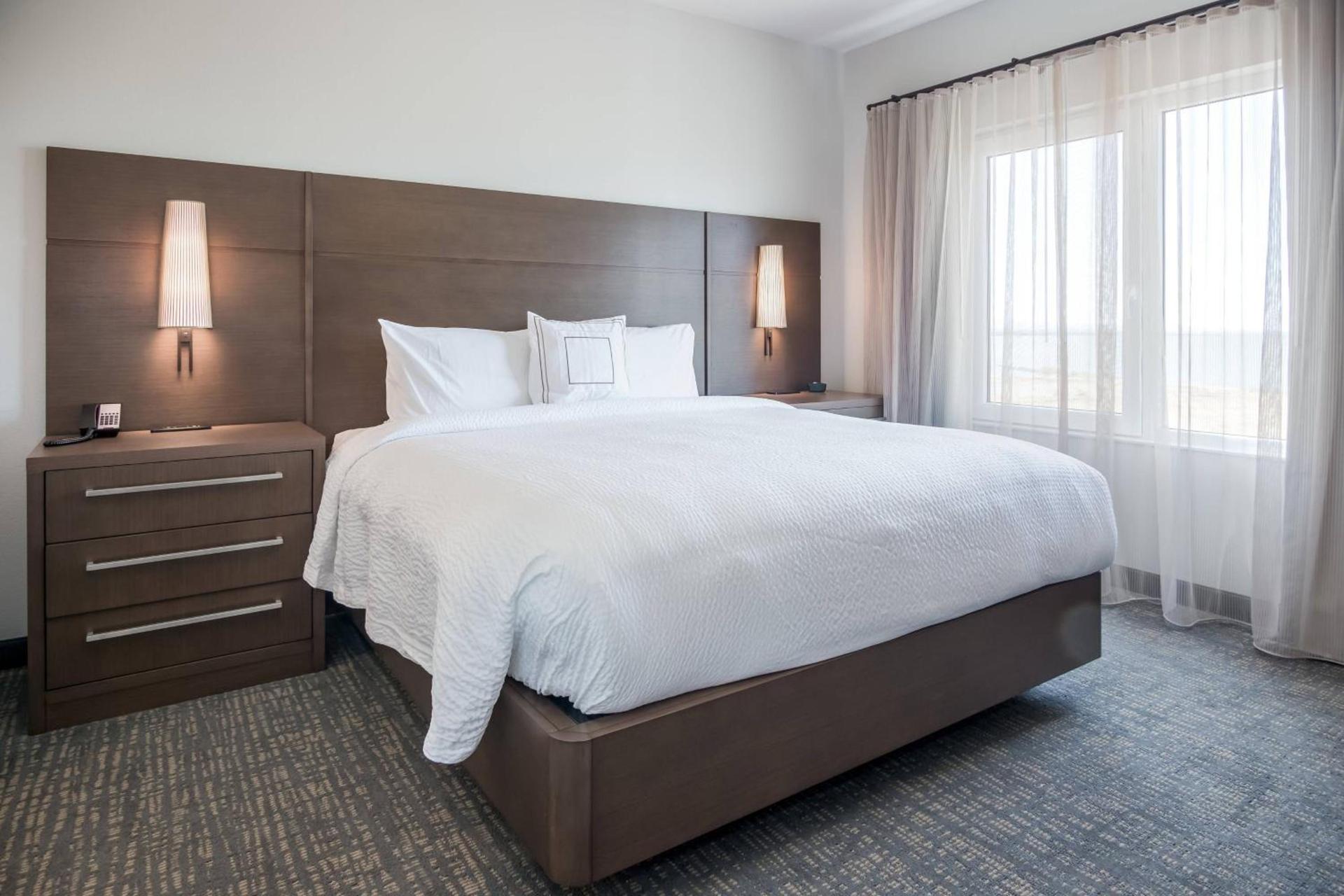 Residence Inn by Marriott San Jose North/Silicon Valley photo 14