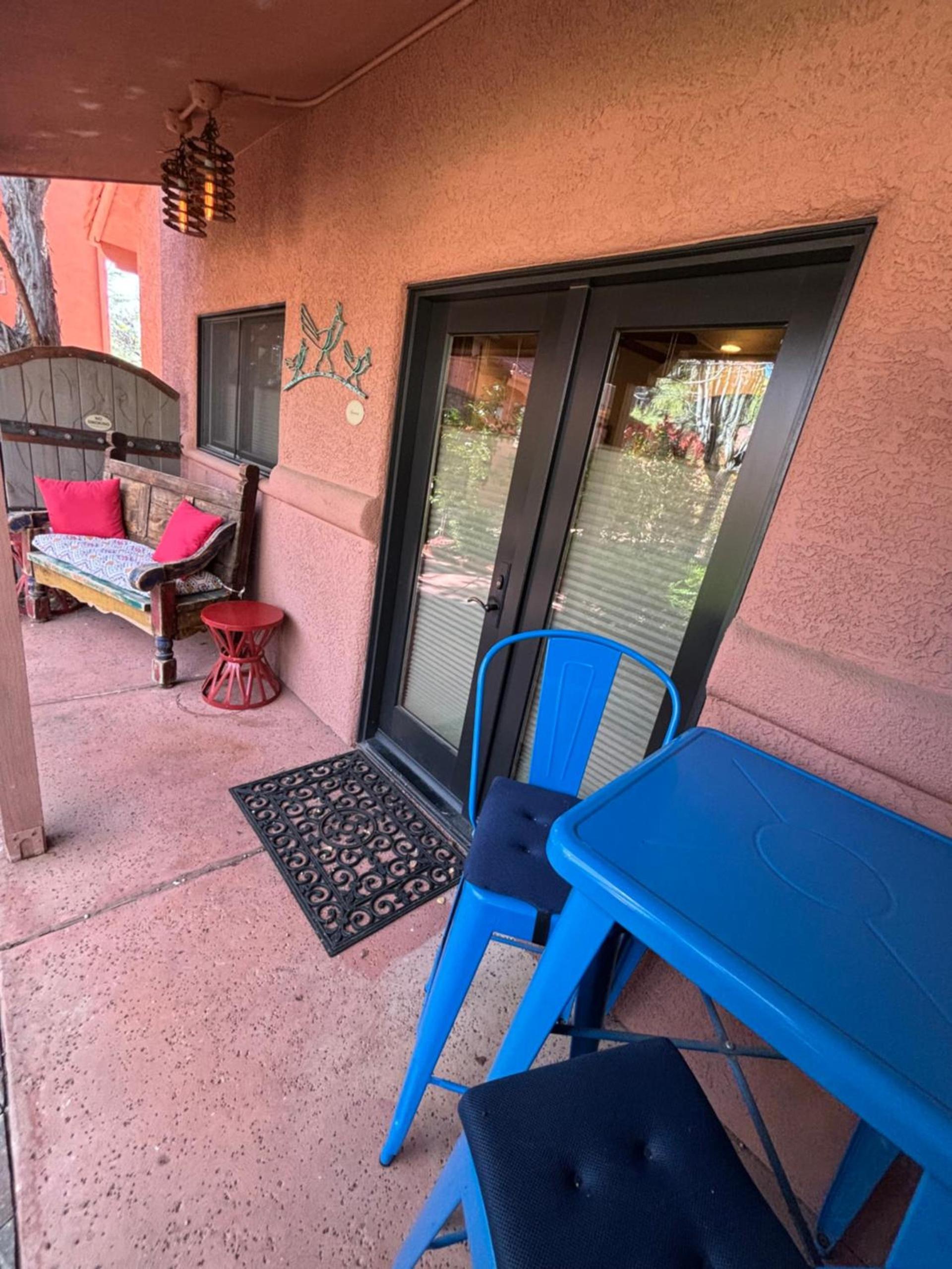 Casa Sedona Inn photo 92