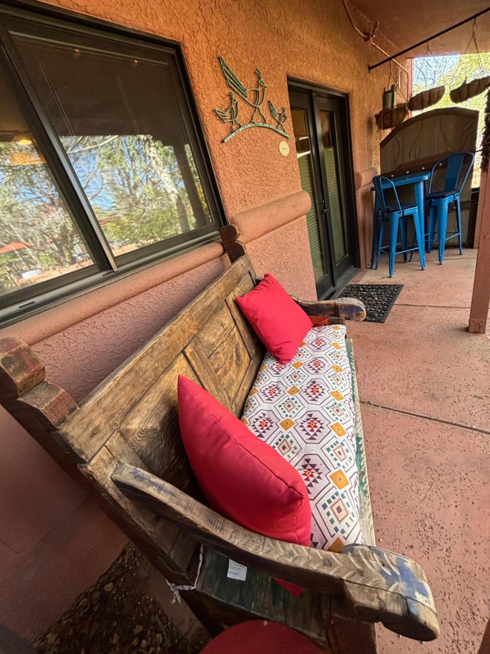 Casa Sedona Inn photo 93