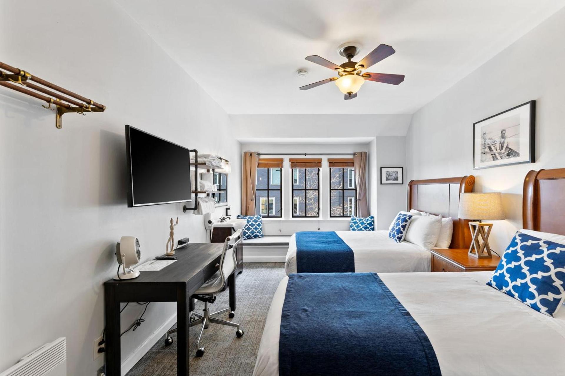College Inn Hotel photo 30