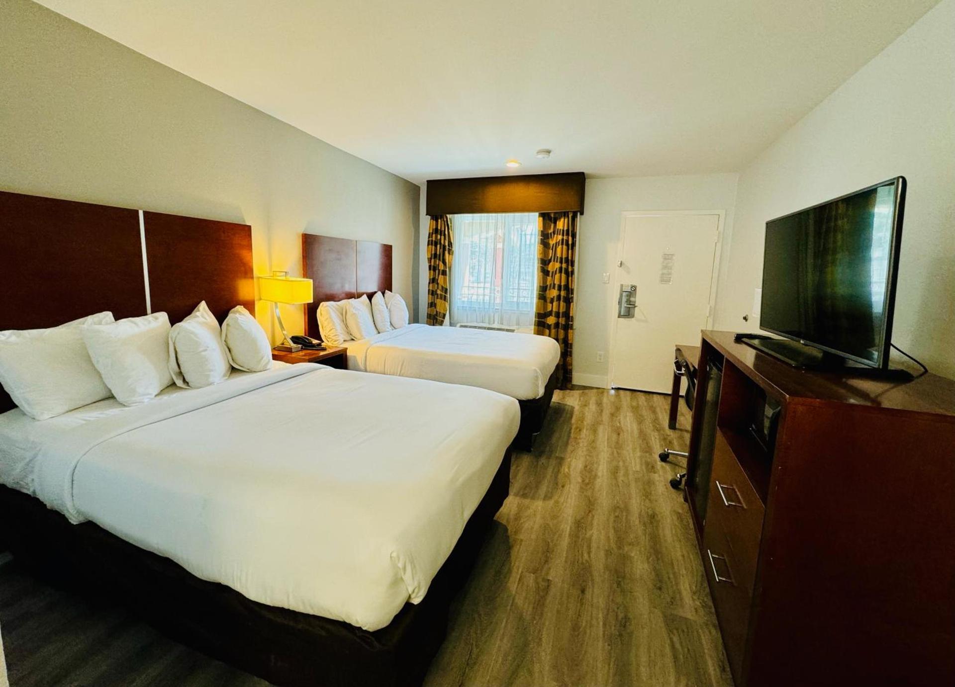 Rodeway Inn Martinez photo 14