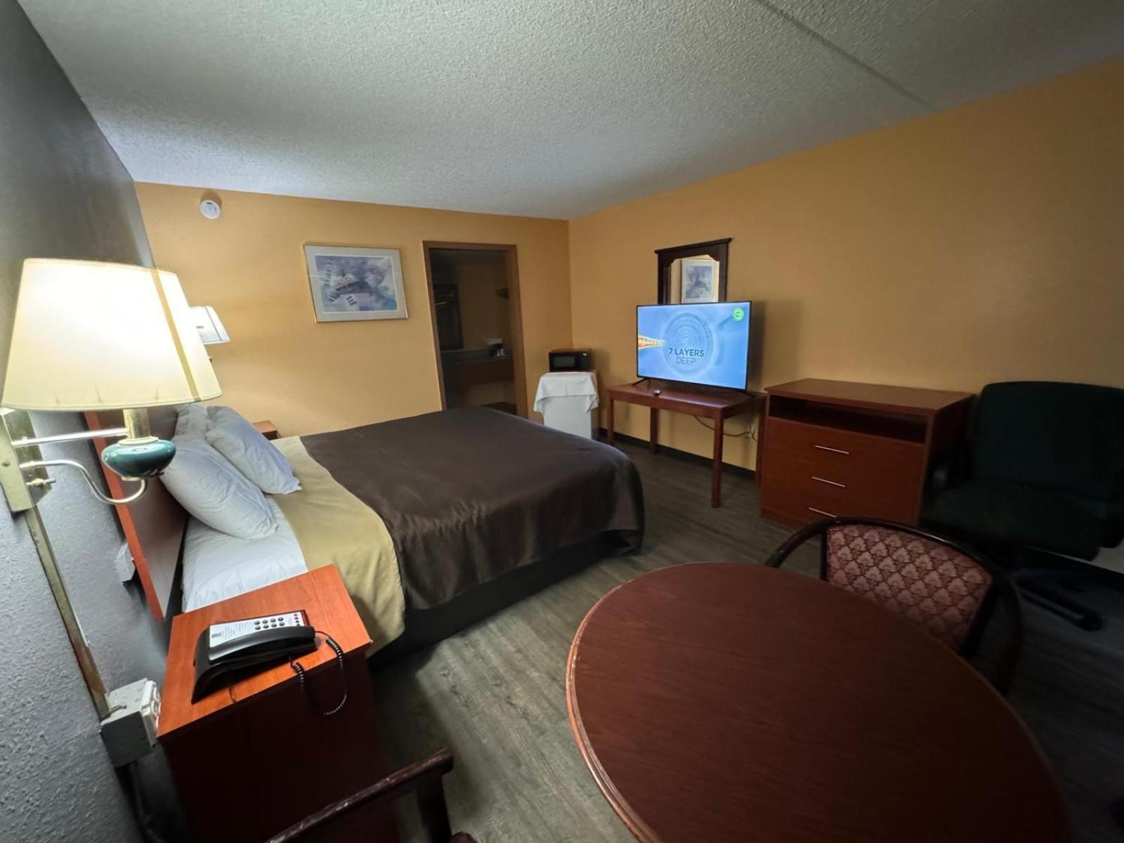 College Inn Spartanburg photo 29