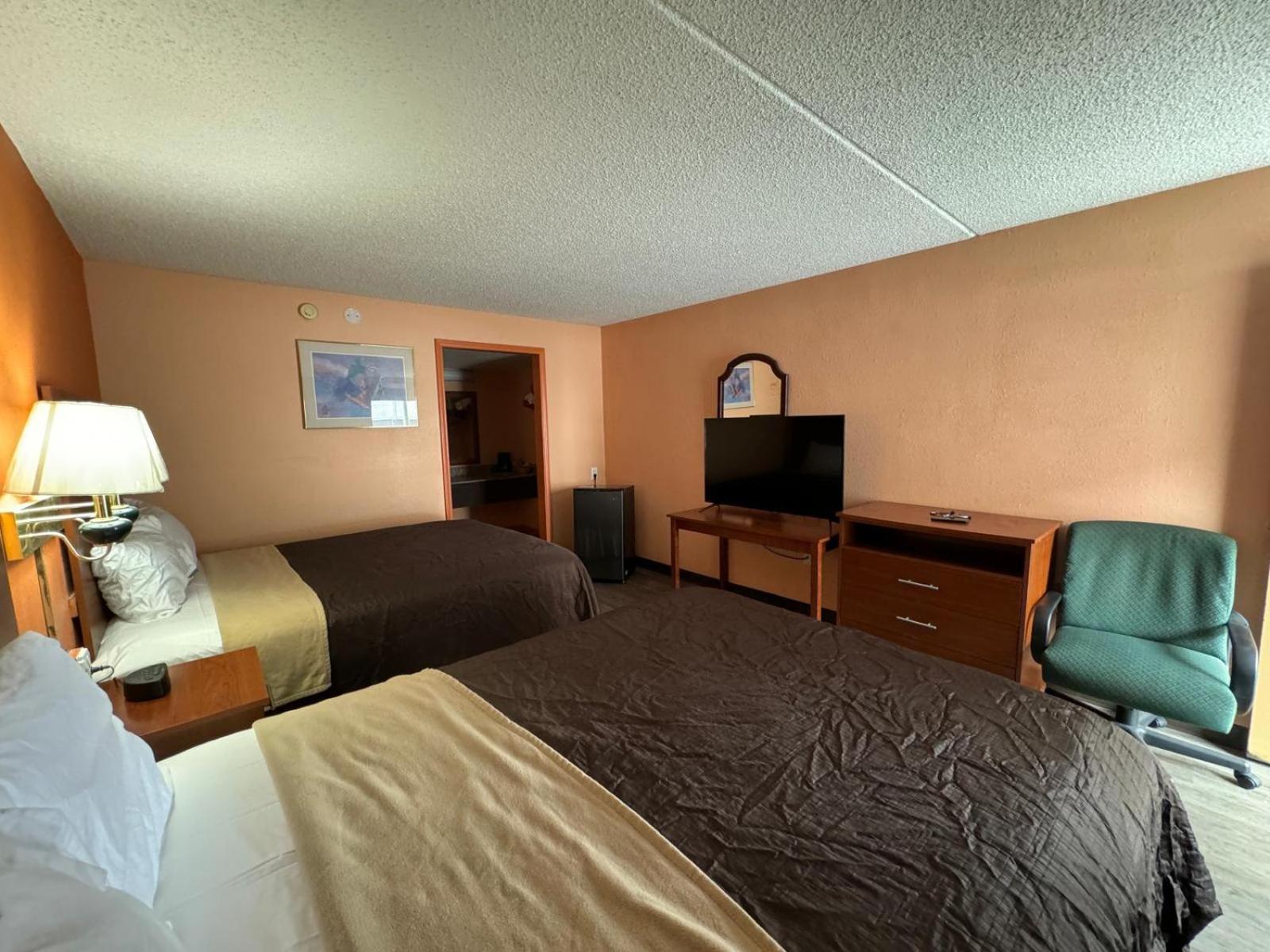 College Inn Spartanburg photo 24