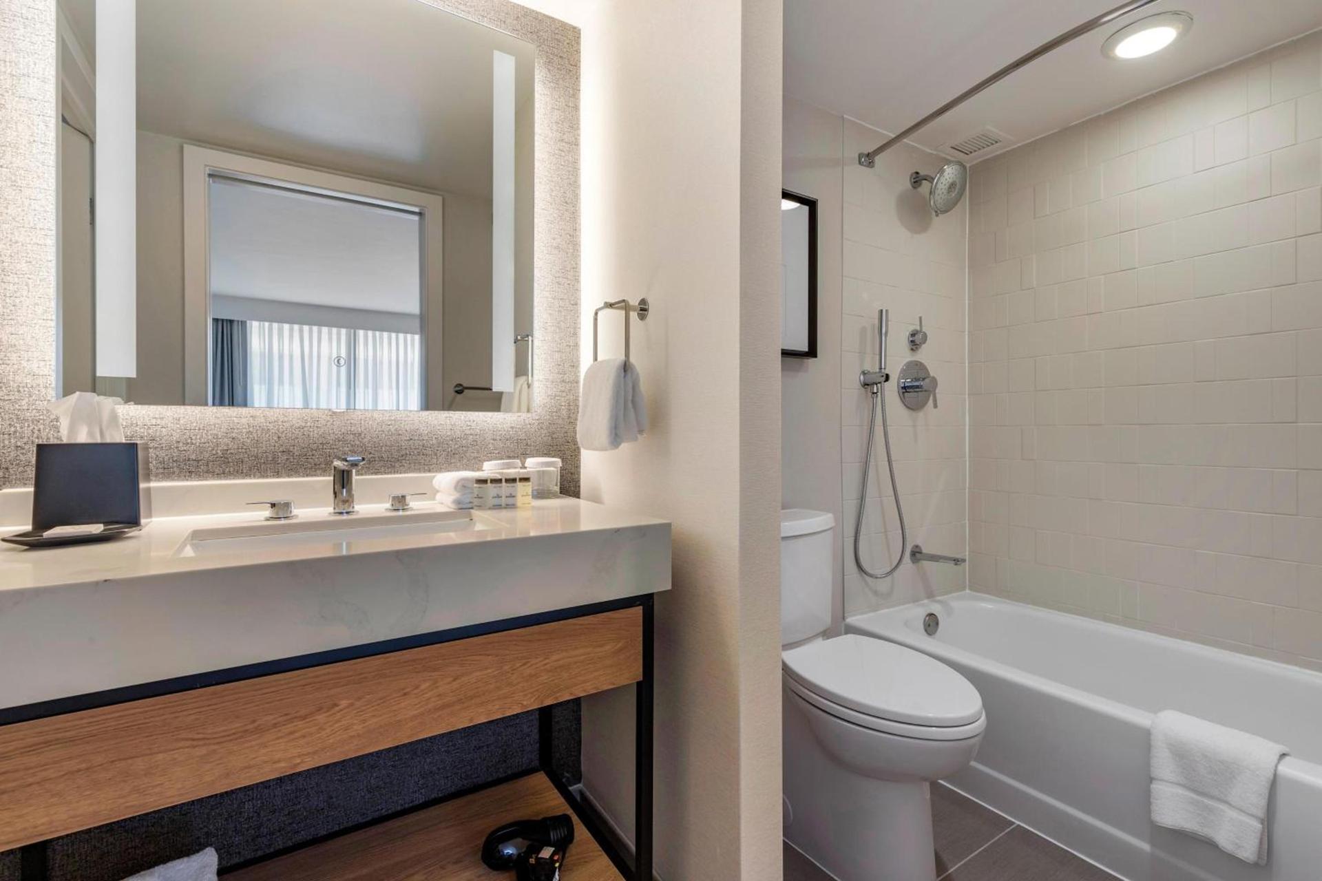 Sheraton Suites Old Town Alexandria photo 32