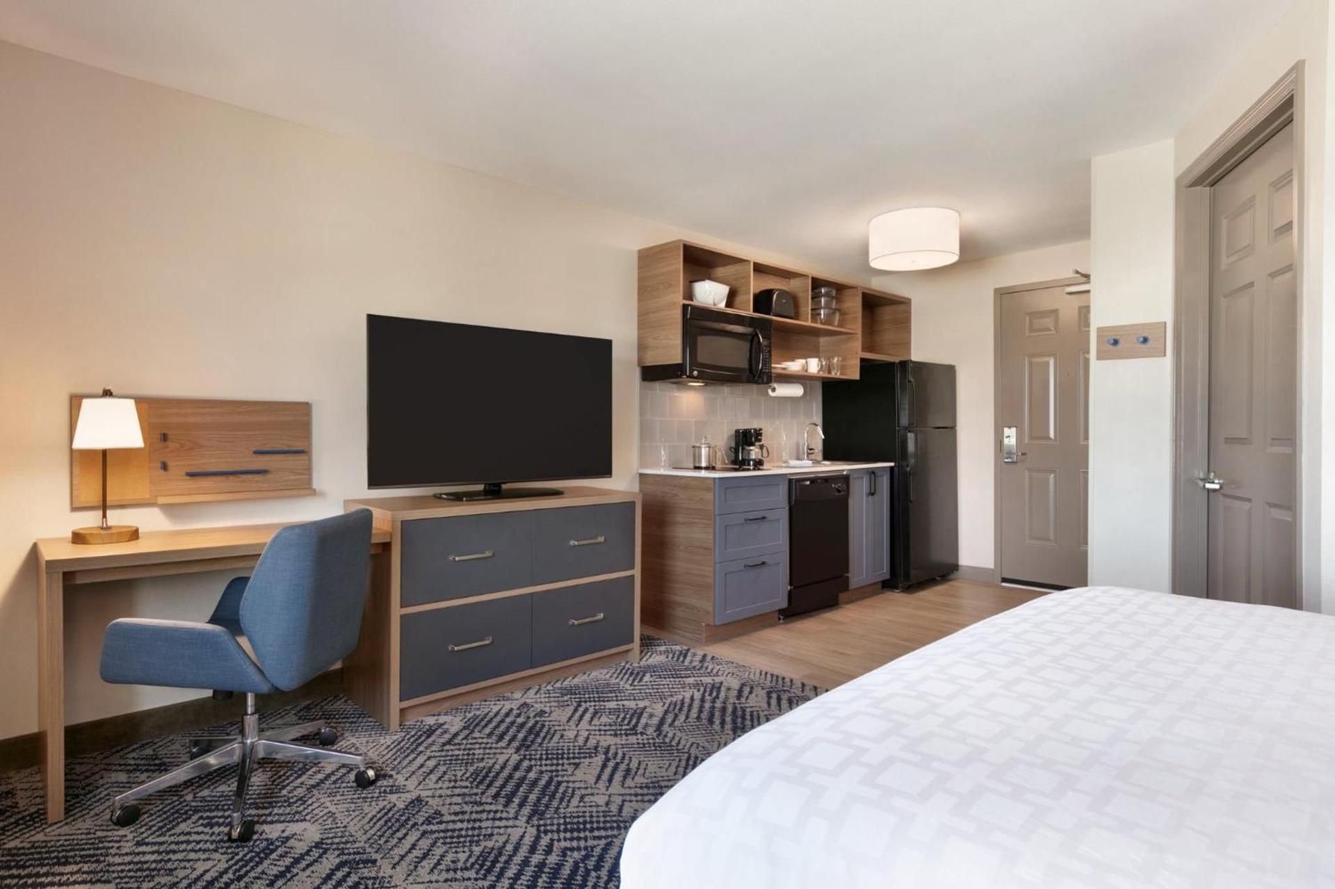 Candlewood Suites Aberdeen-Bel Air by IHG photo 31