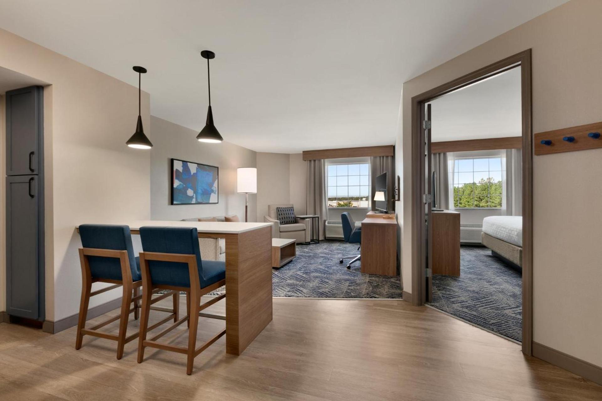 Candlewood Suites Aberdeen-Bel Air by IHG photo 29