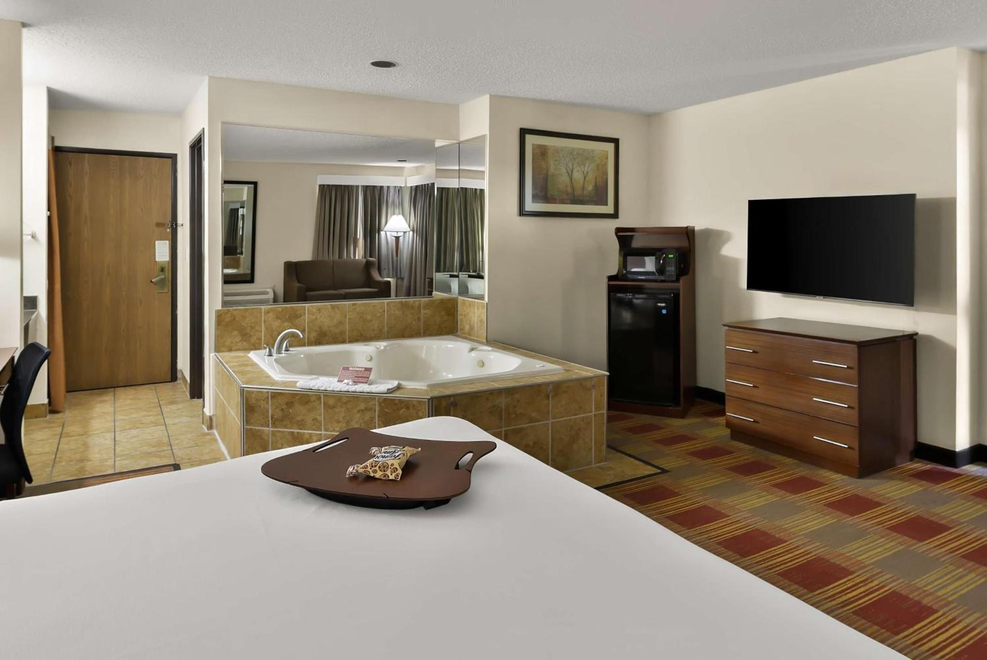 Best Western Lakewood Inn photo 26