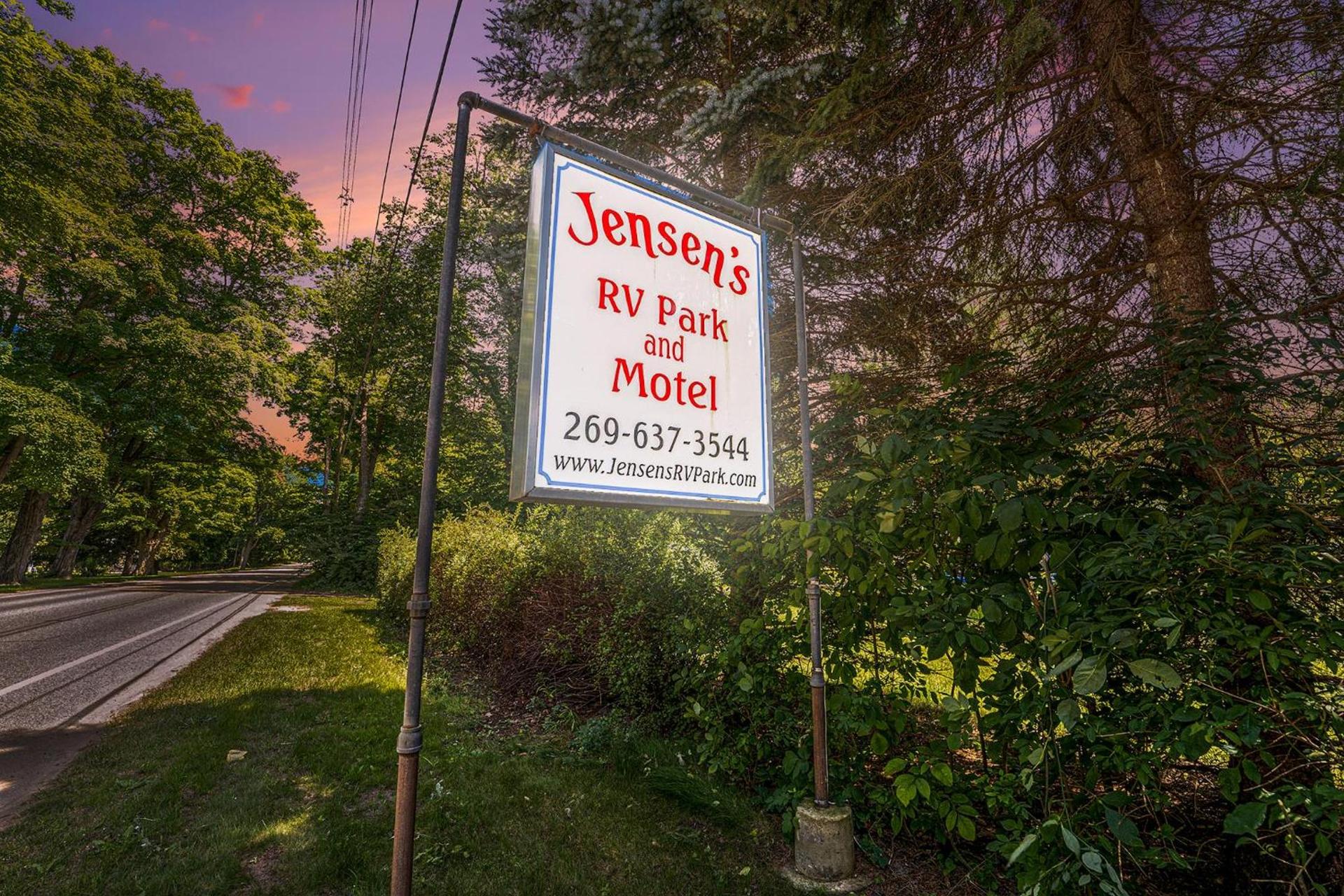 Jensen's RV Park and Motel photo 25