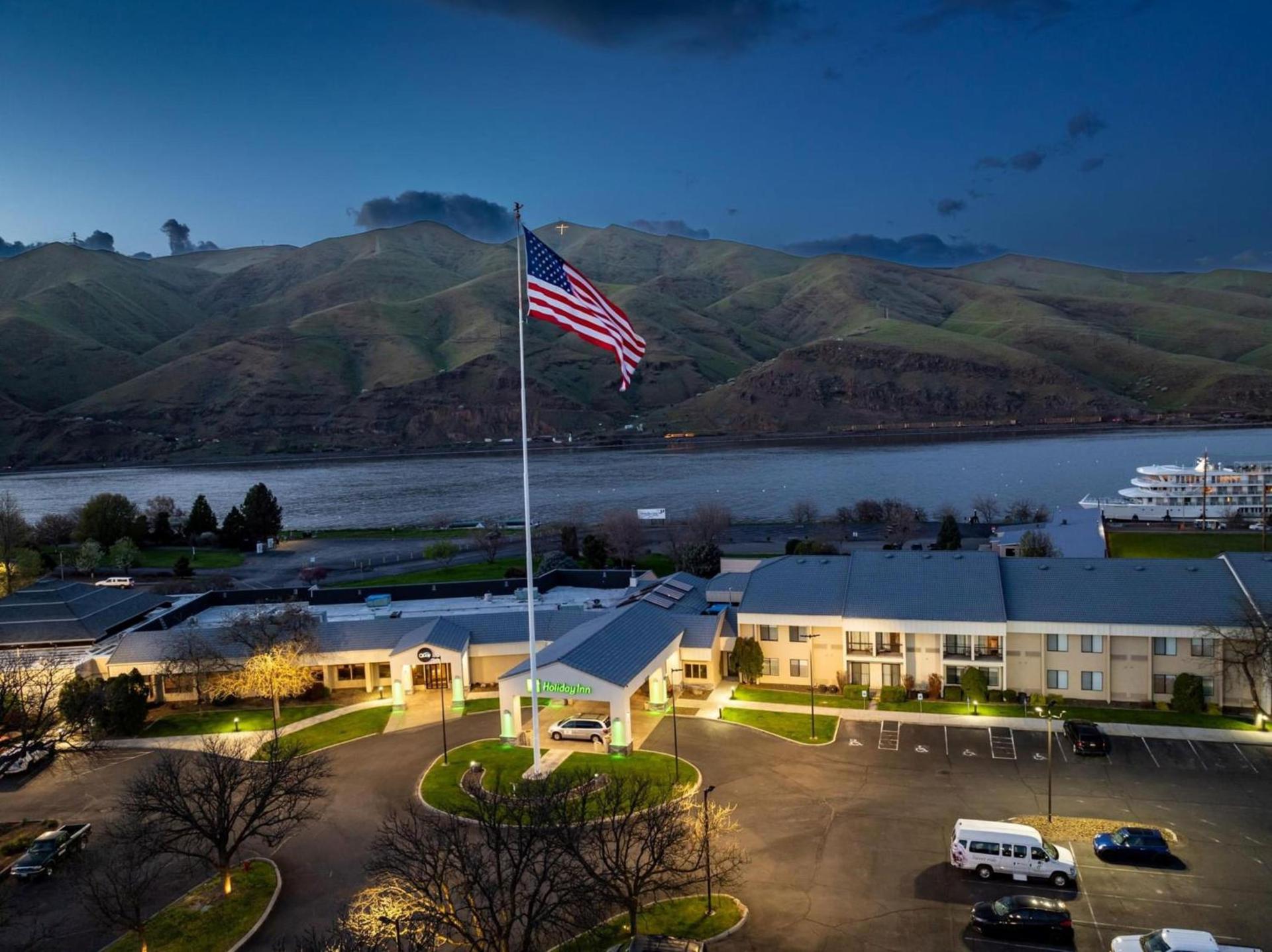 Holiday Inn Clarkston - Lewiston by IHG photo 99