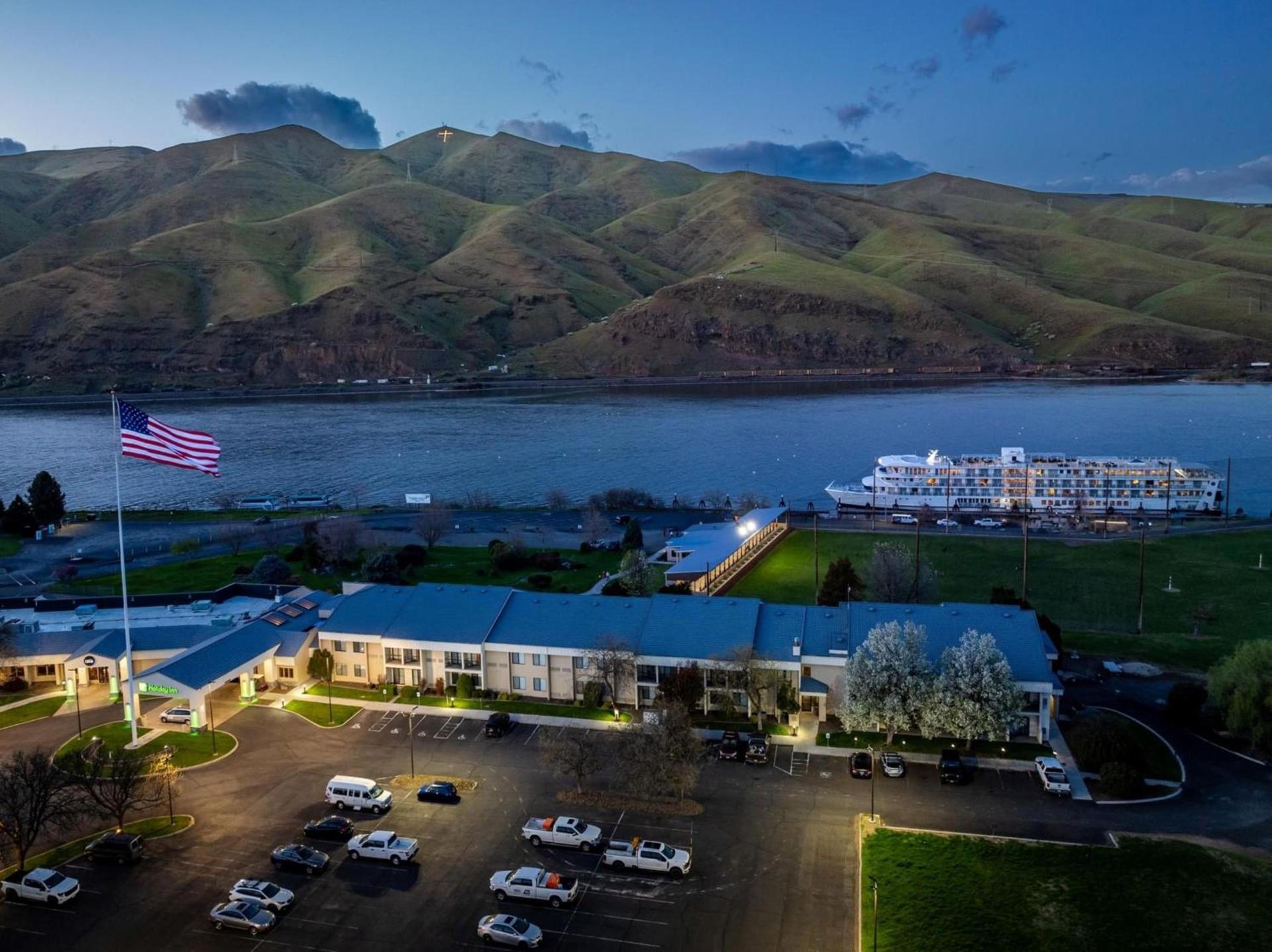 Holiday Inn Clarkston - Lewiston by IHG photo 74