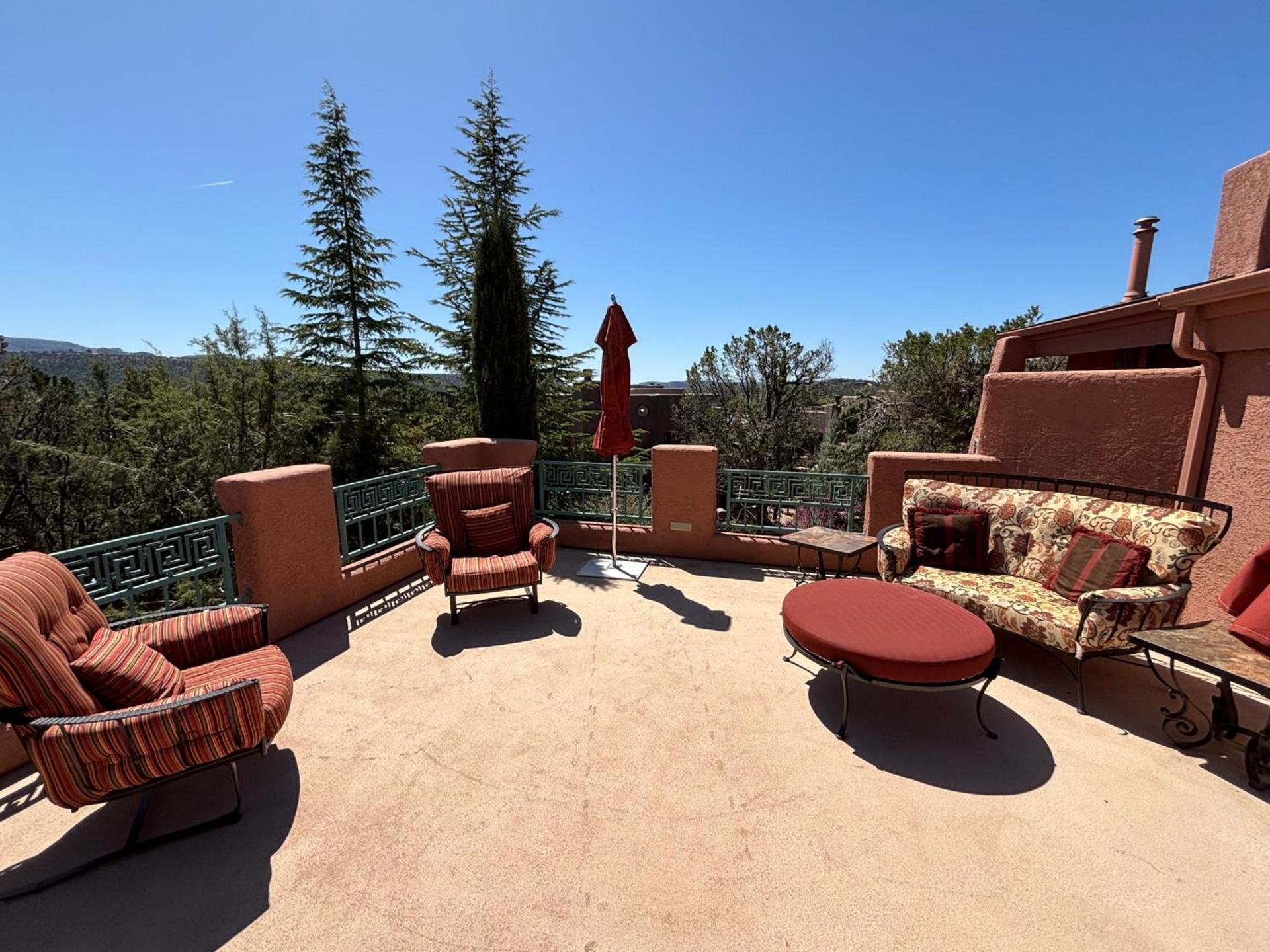 Casa Sedona Inn photo 96