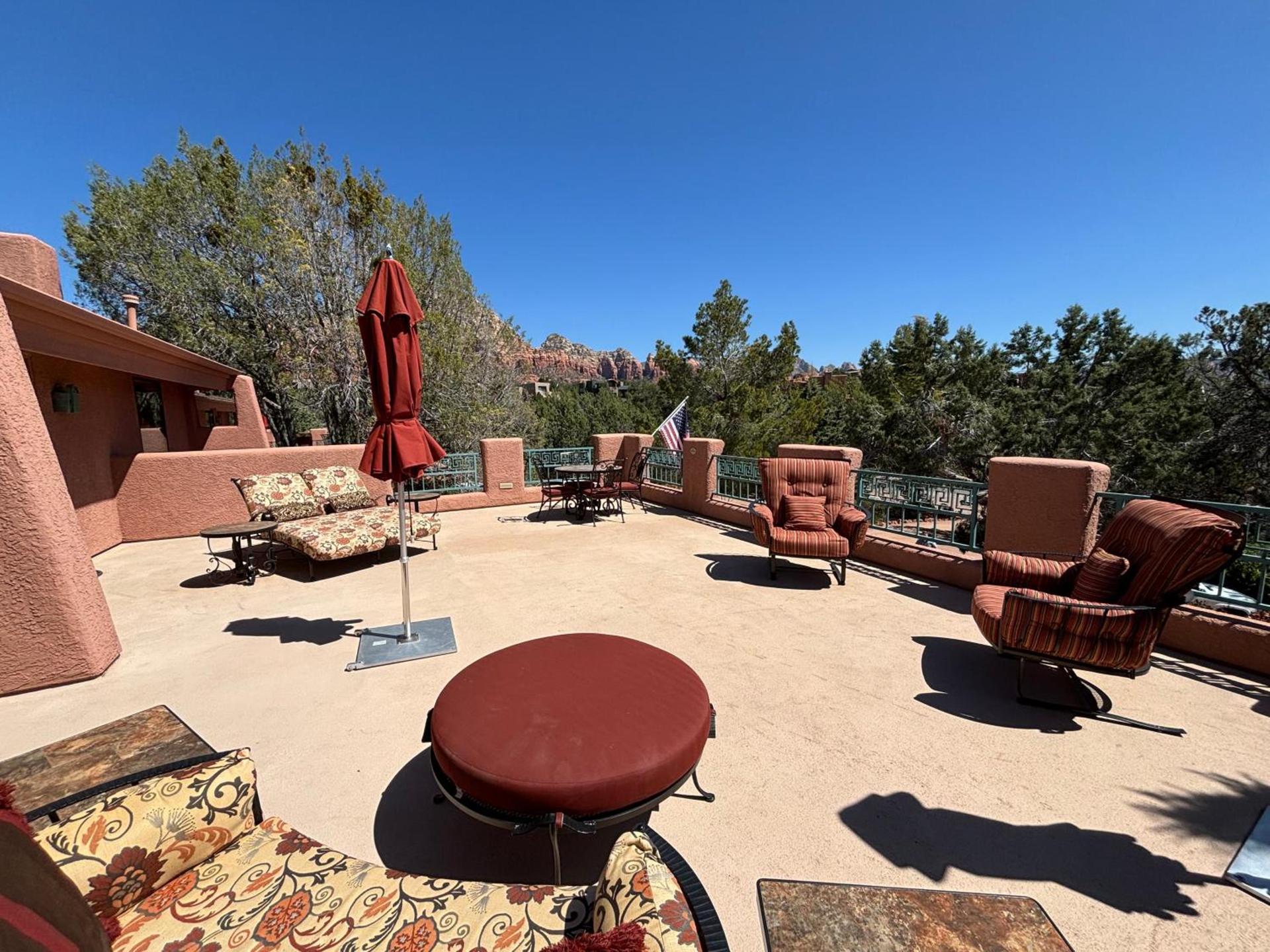 Casa Sedona Inn photo 94