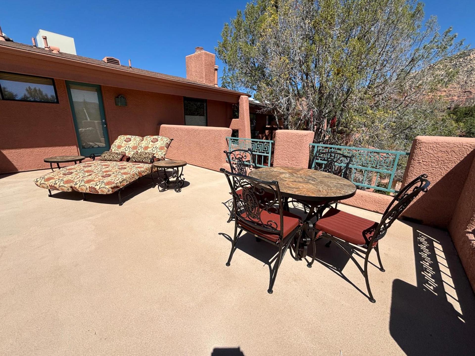 Casa Sedona Inn photo 97