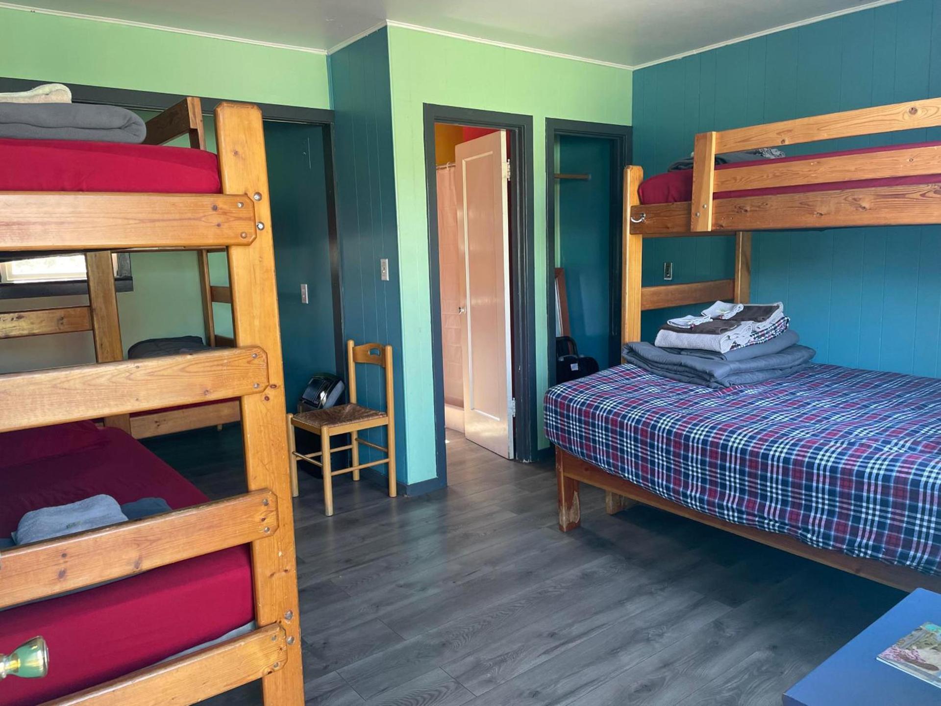 Seaside International Hostel photo 3