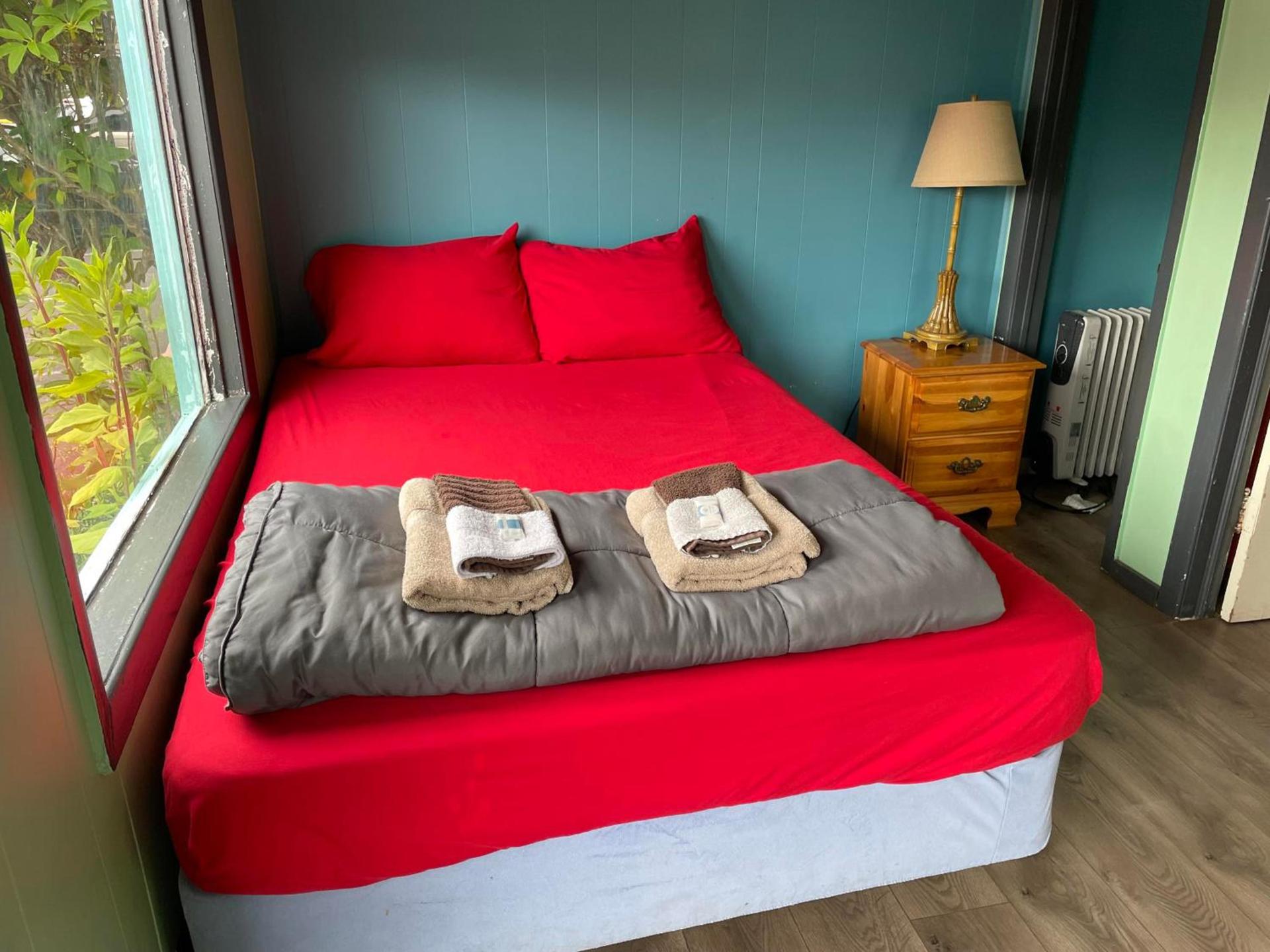 Seaside International Hostel photo 4
