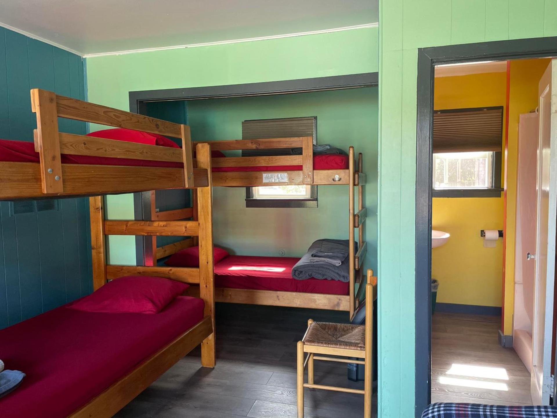 Seaside International Hostel photo 6
