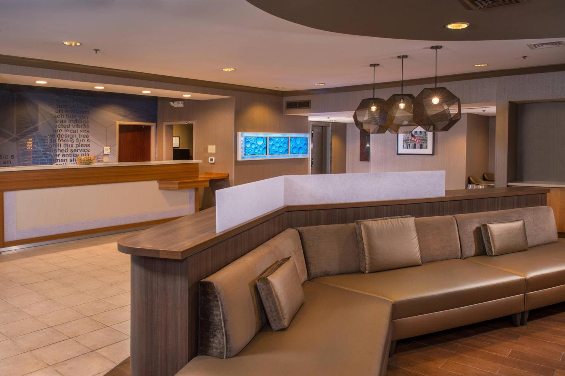 SpringHill Suites Herndon Reston photo 23