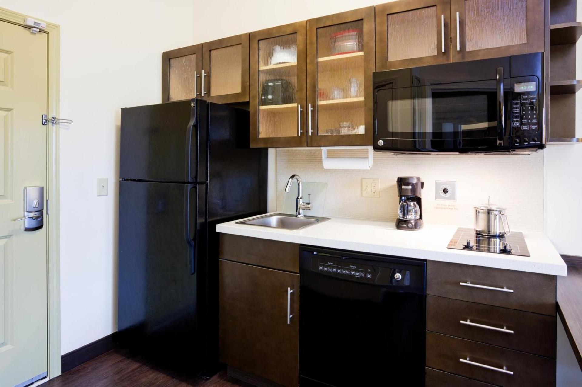 Candlewood Suites Sioux Falls by IHG photo 2