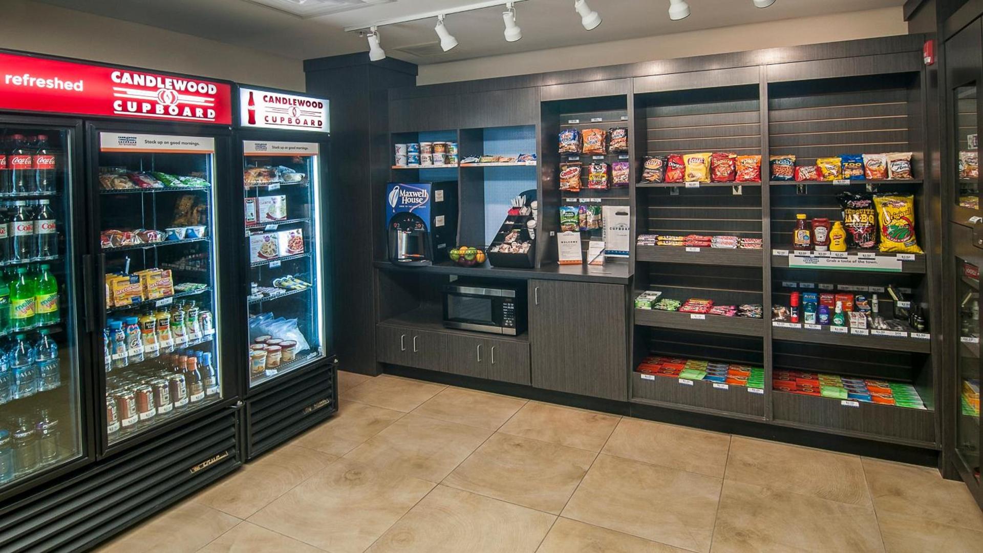 Candlewood Suites Sioux Falls by IHG photo 5