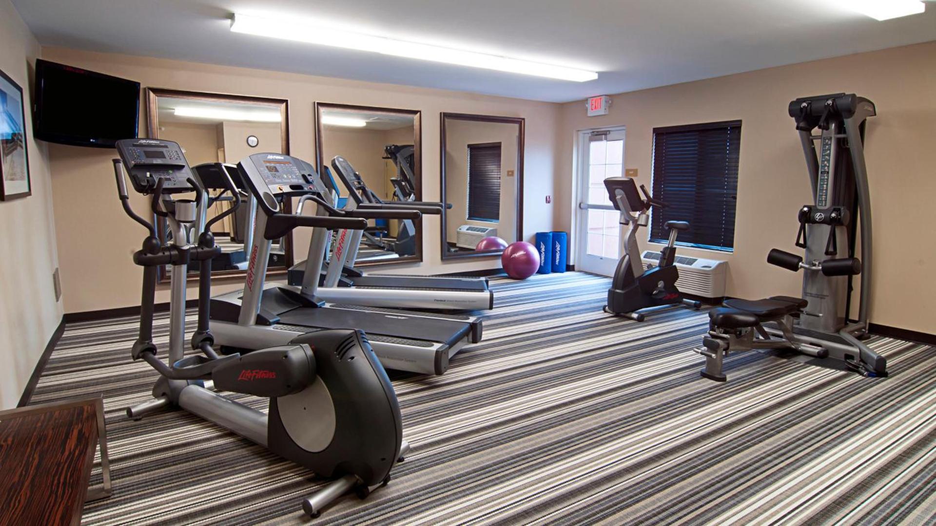 Candlewood Suites Sioux Falls by IHG photo 13