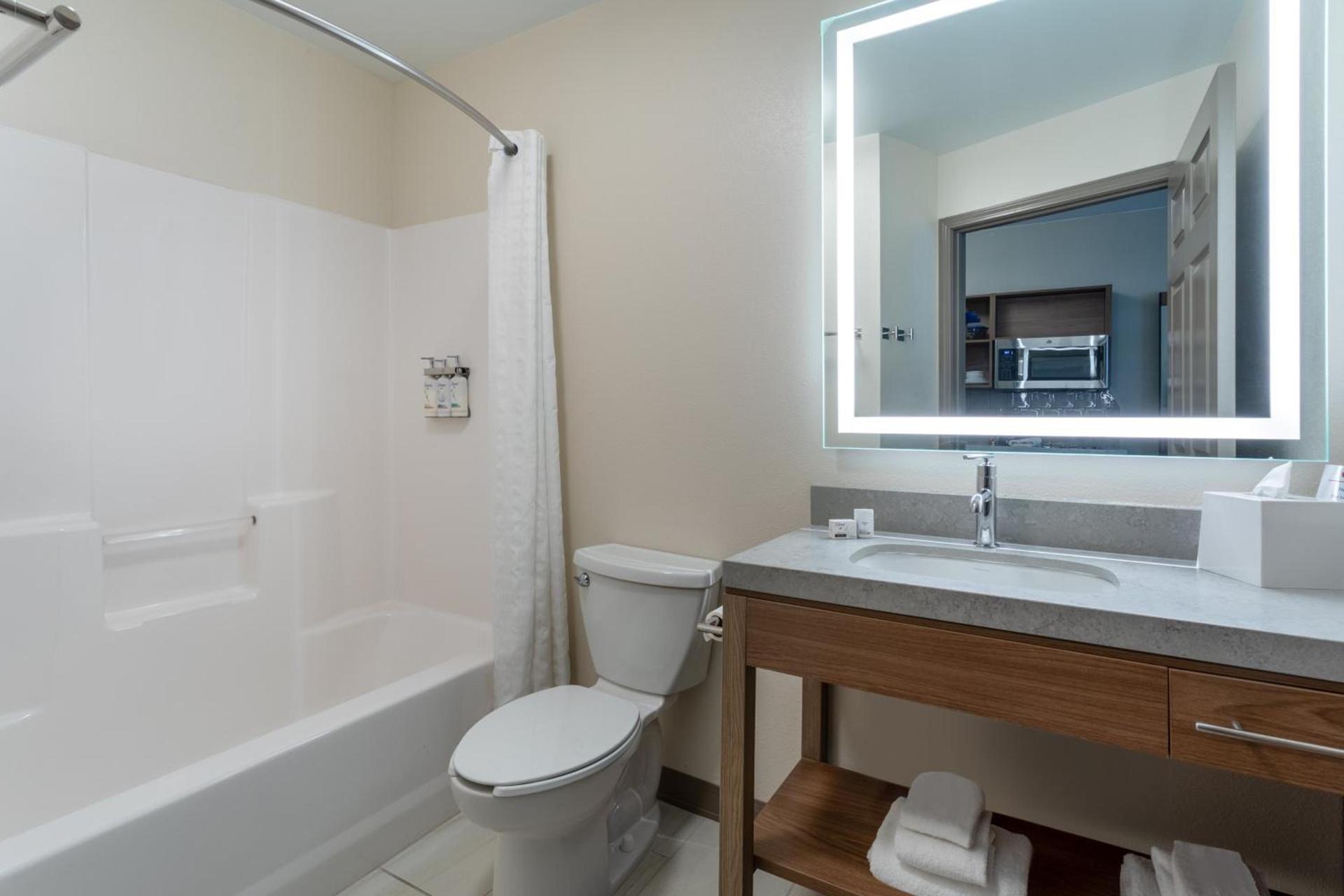Candlewood Suites Sioux Falls by IHG photo 12