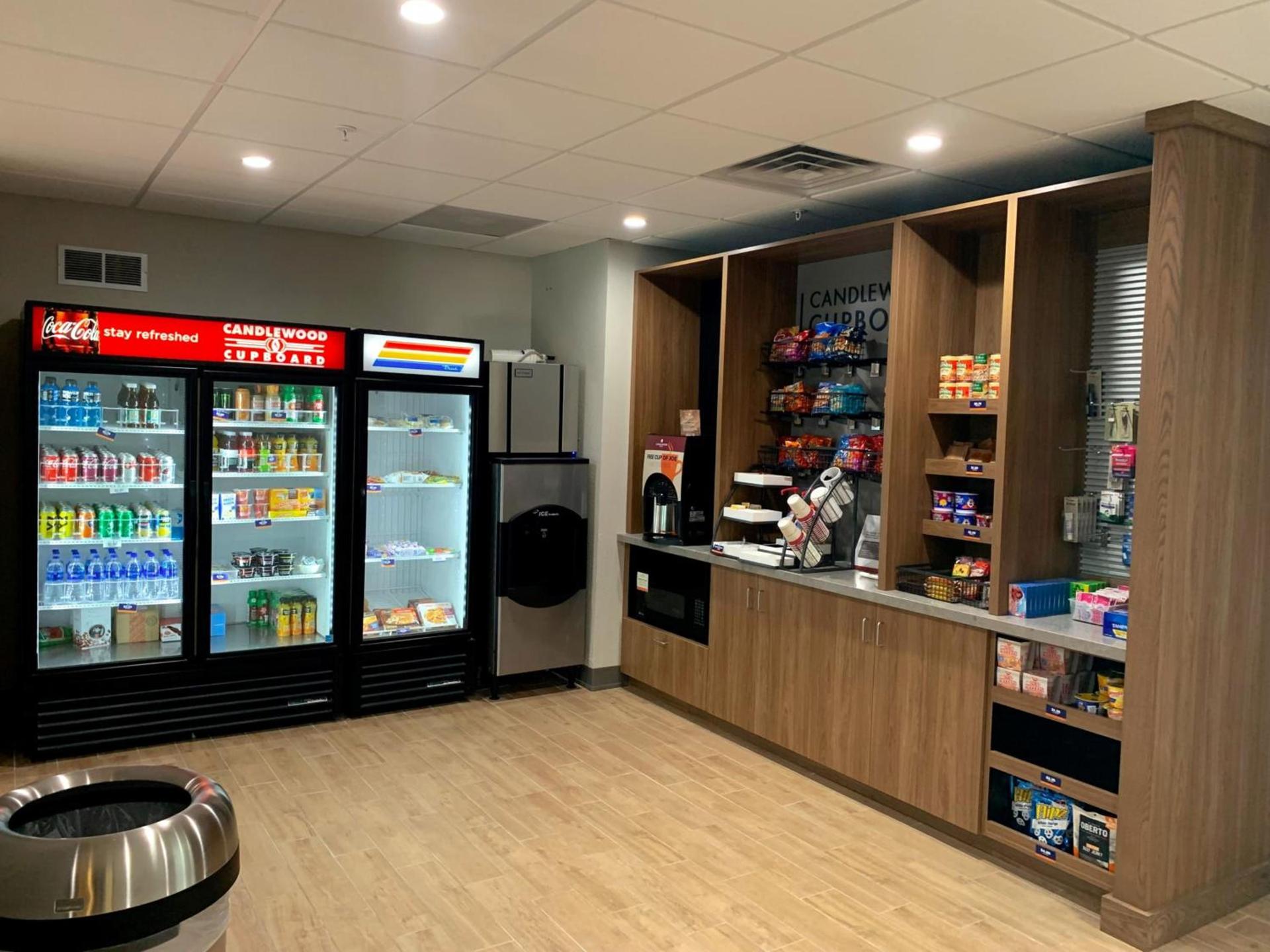 Candlewood Suites Sioux Falls by IHG photo 16