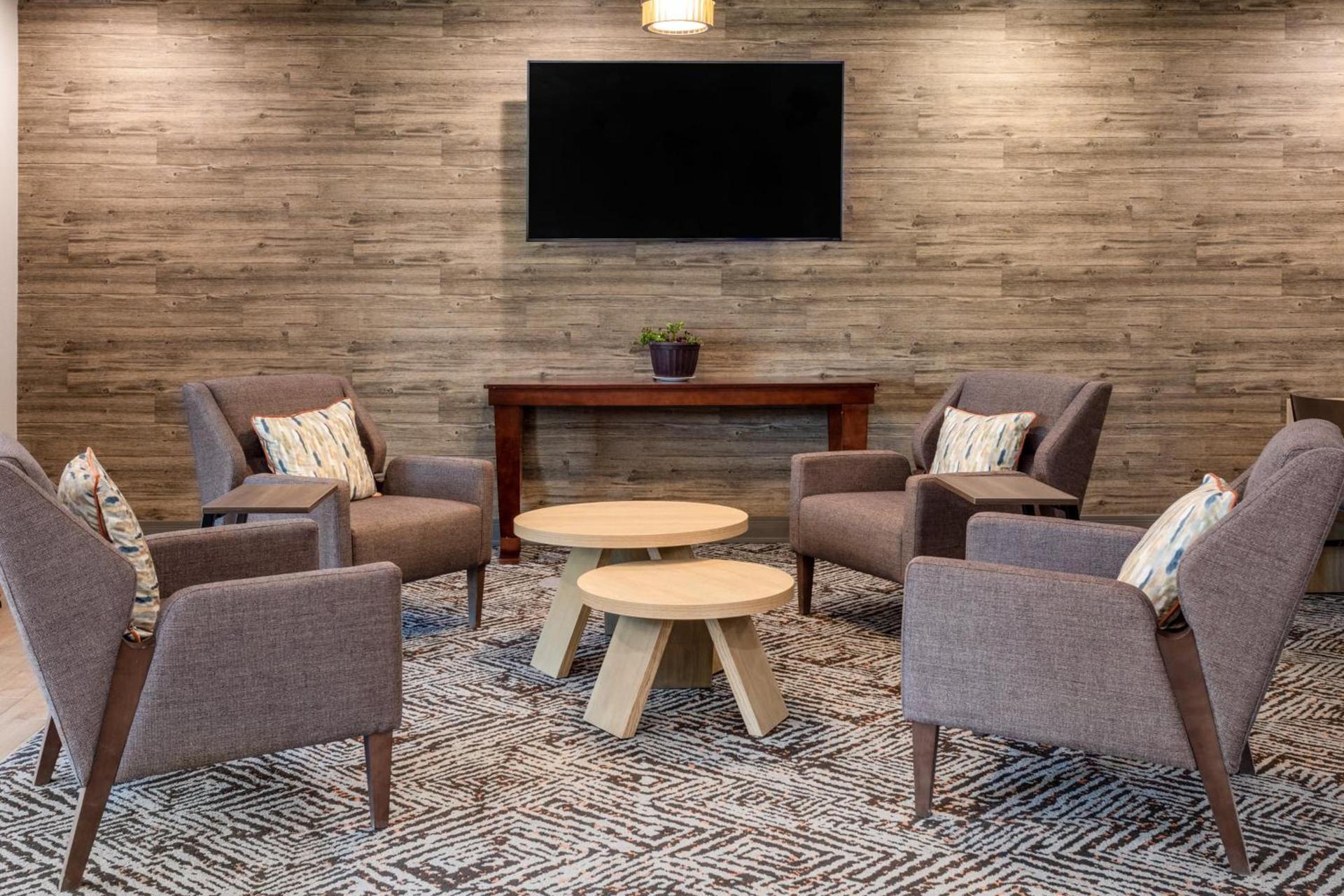Candlewood Suites Sioux Falls by IHG photo 22