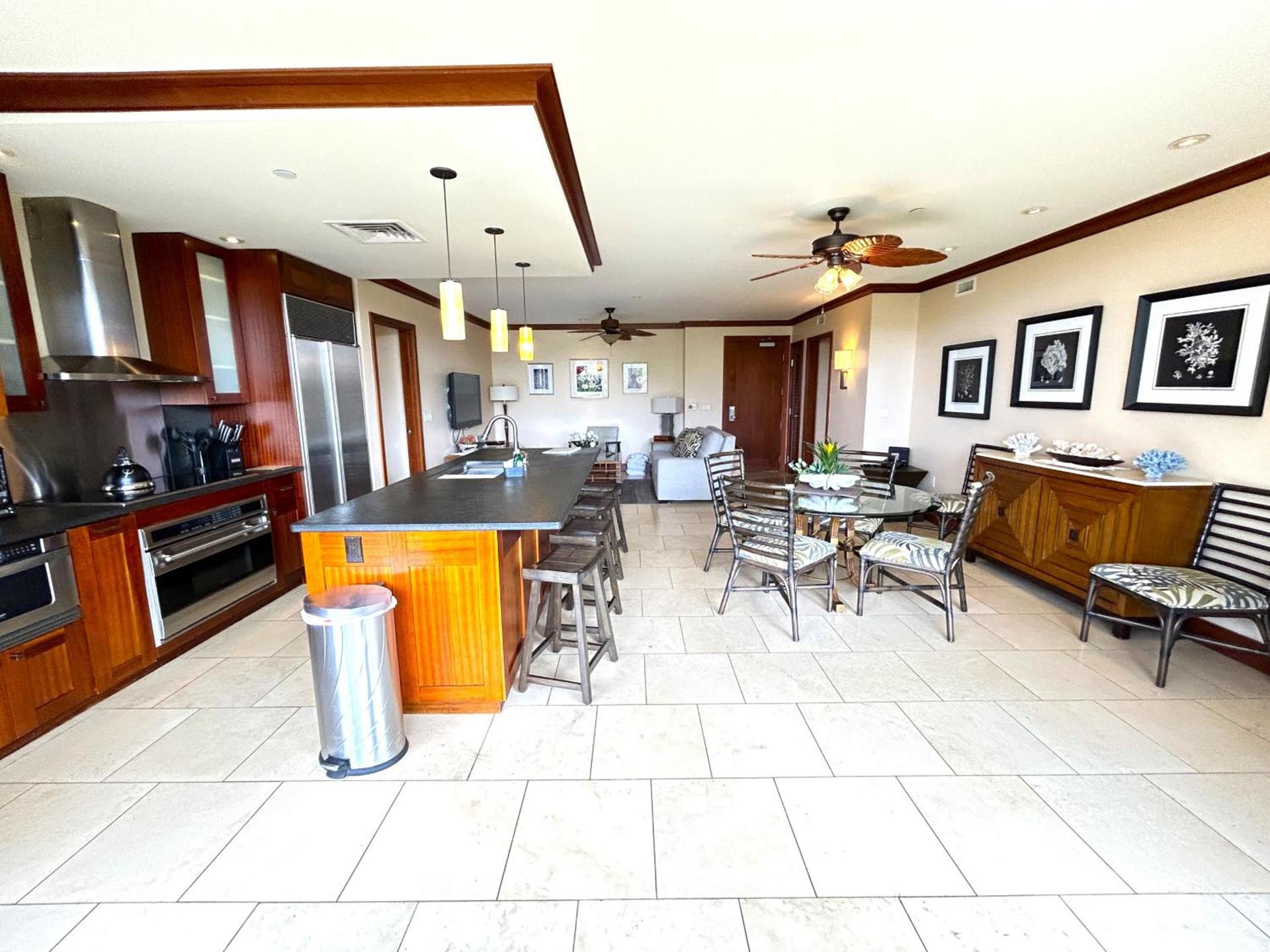 Ko Olina Beach Villas B105 Luxury Condo photo 14