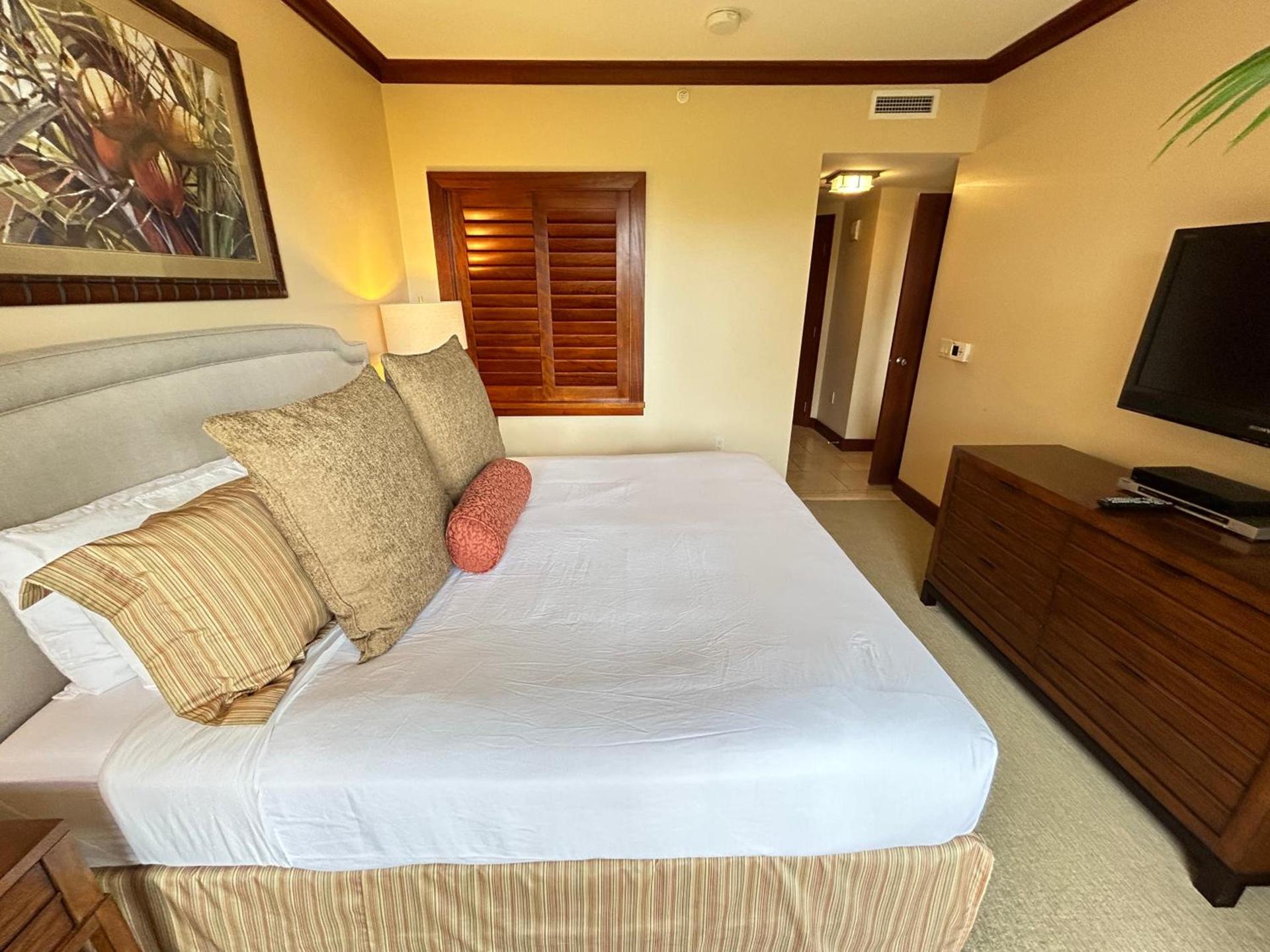 Ko Olina Beach Villas B105 Luxury Condo photo 16