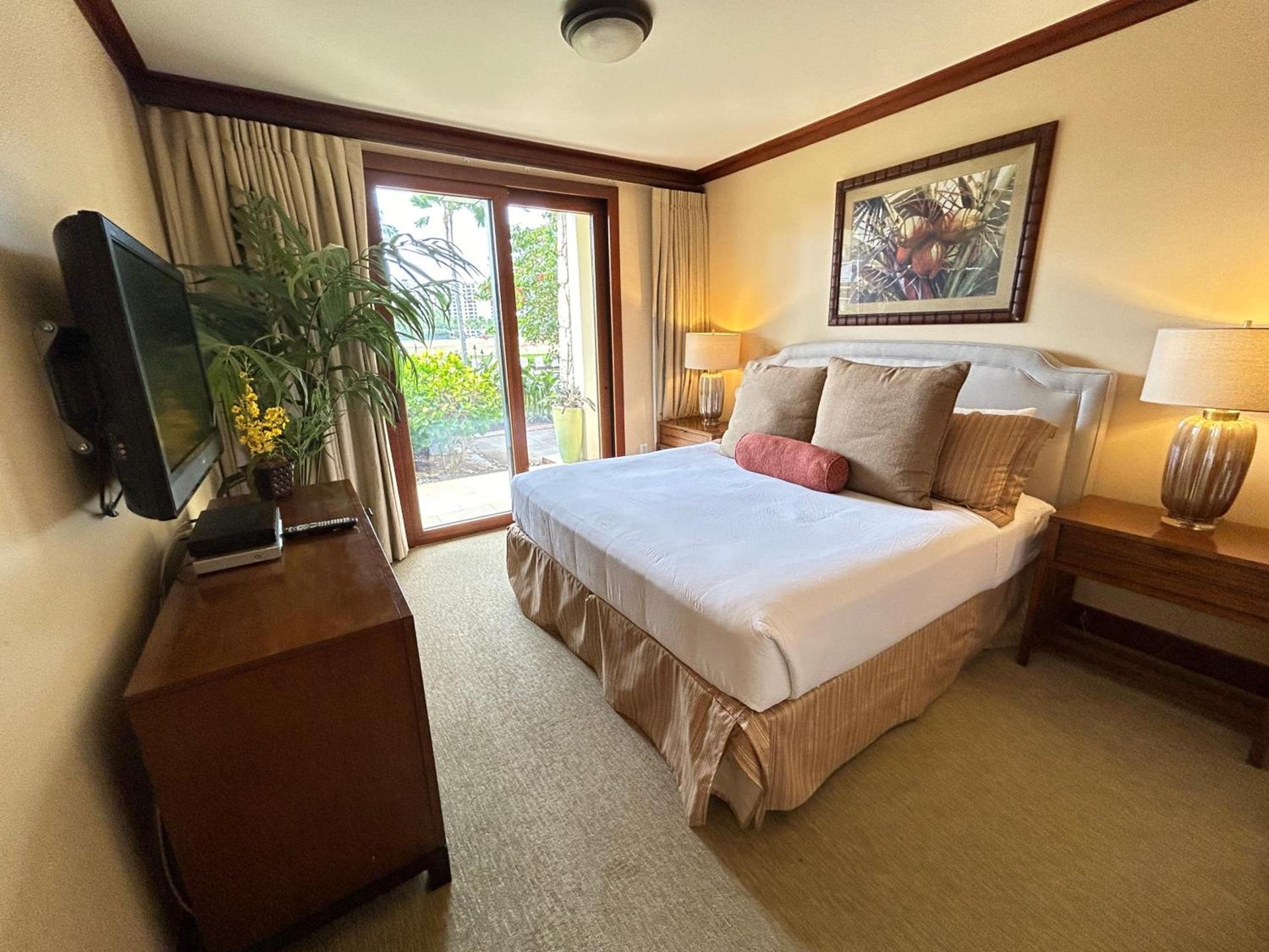 Ko Olina Beach Villas B105 Luxury Condo photo 4