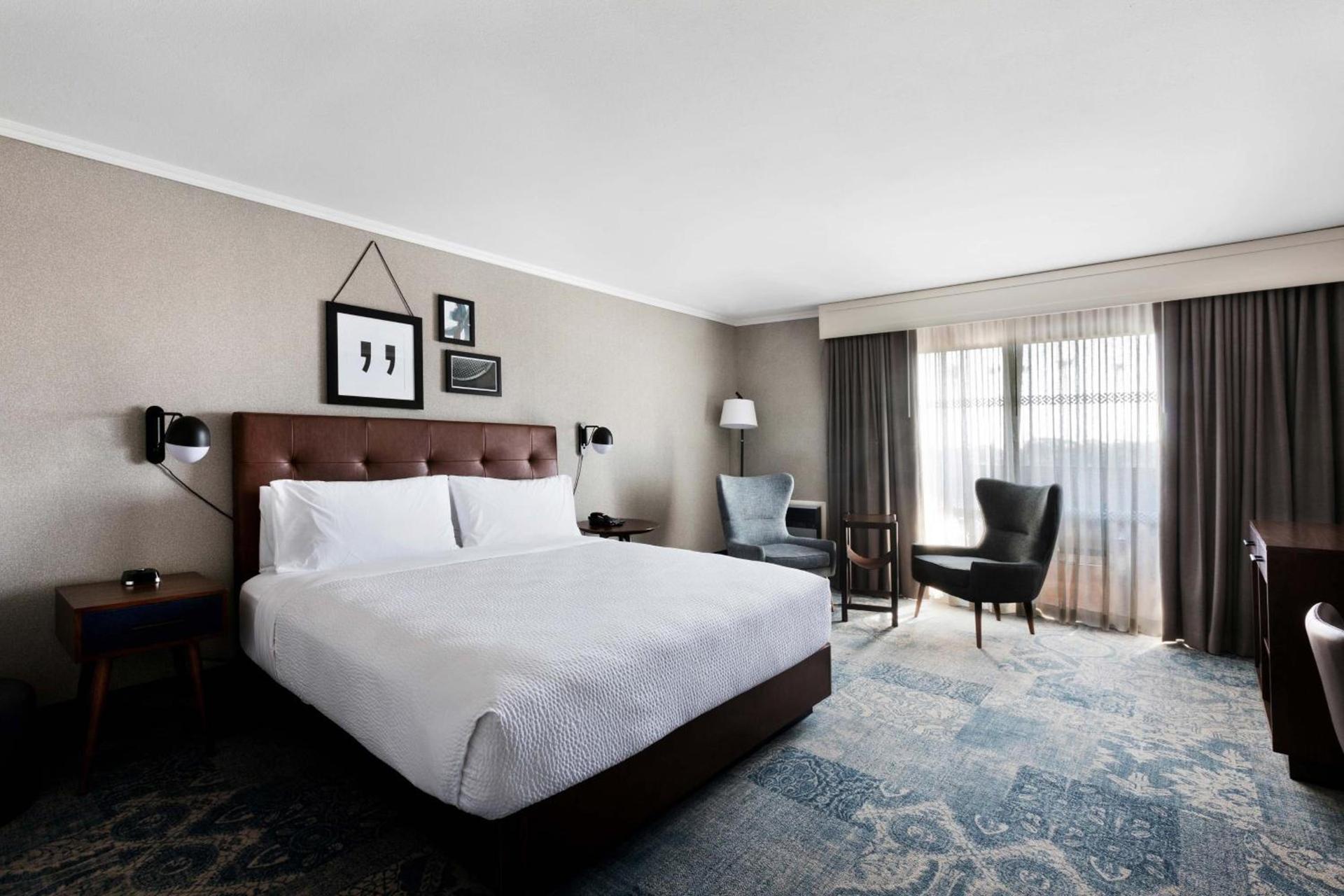Four Points by Sheraton Ventura Harbor Resort photo 6