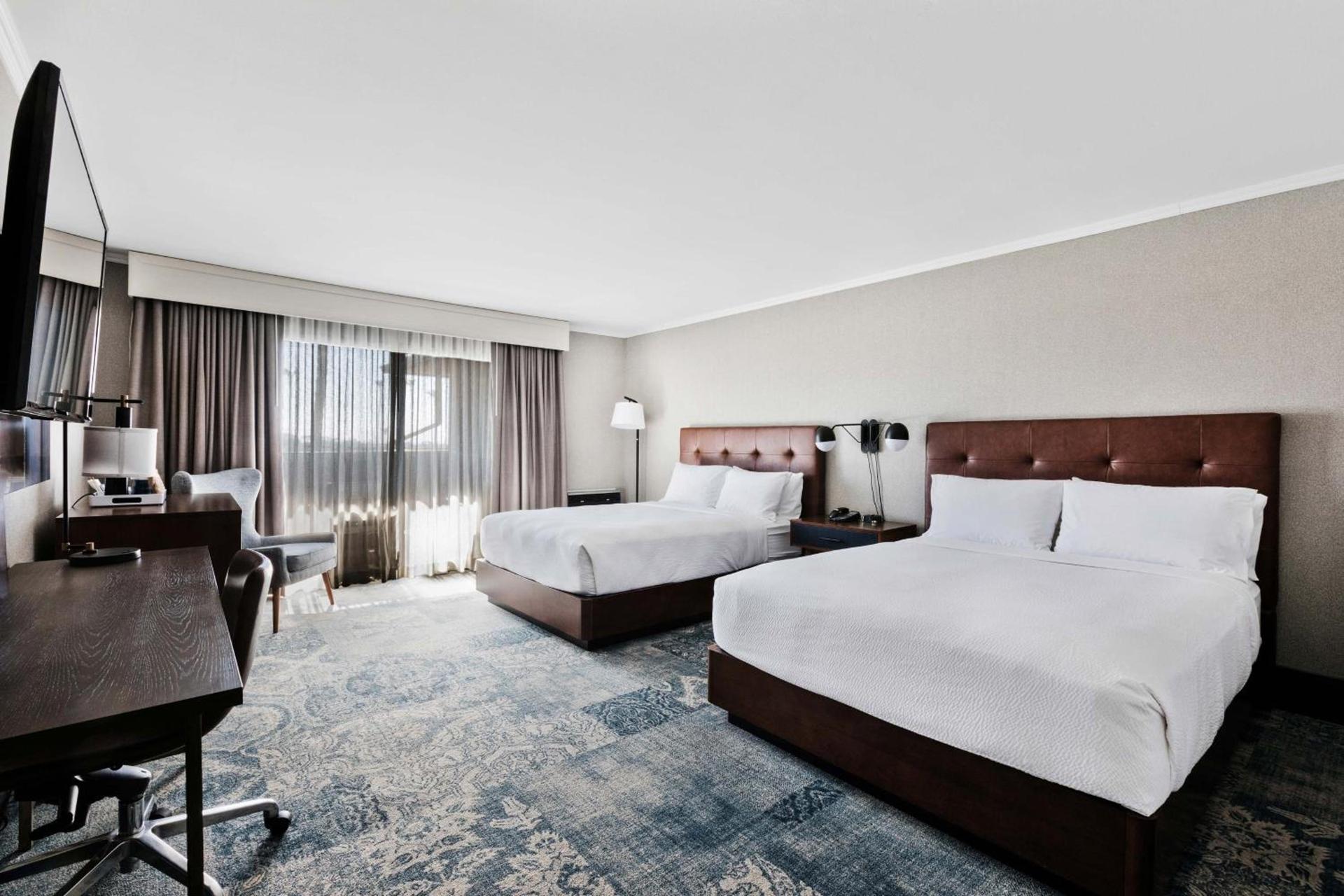 Four Points by Sheraton Ventura Harbor Resort photo 7