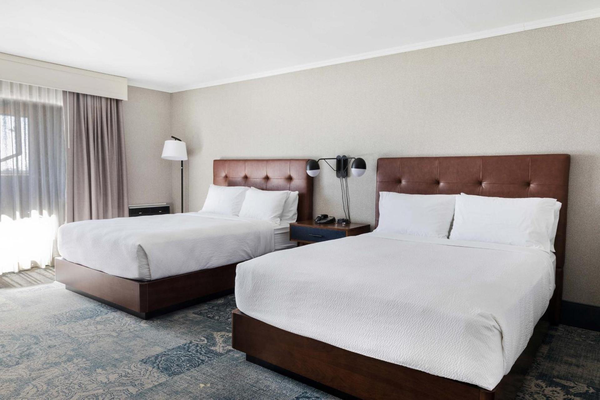 Four Points by Sheraton Ventura Harbor Resort photo 8