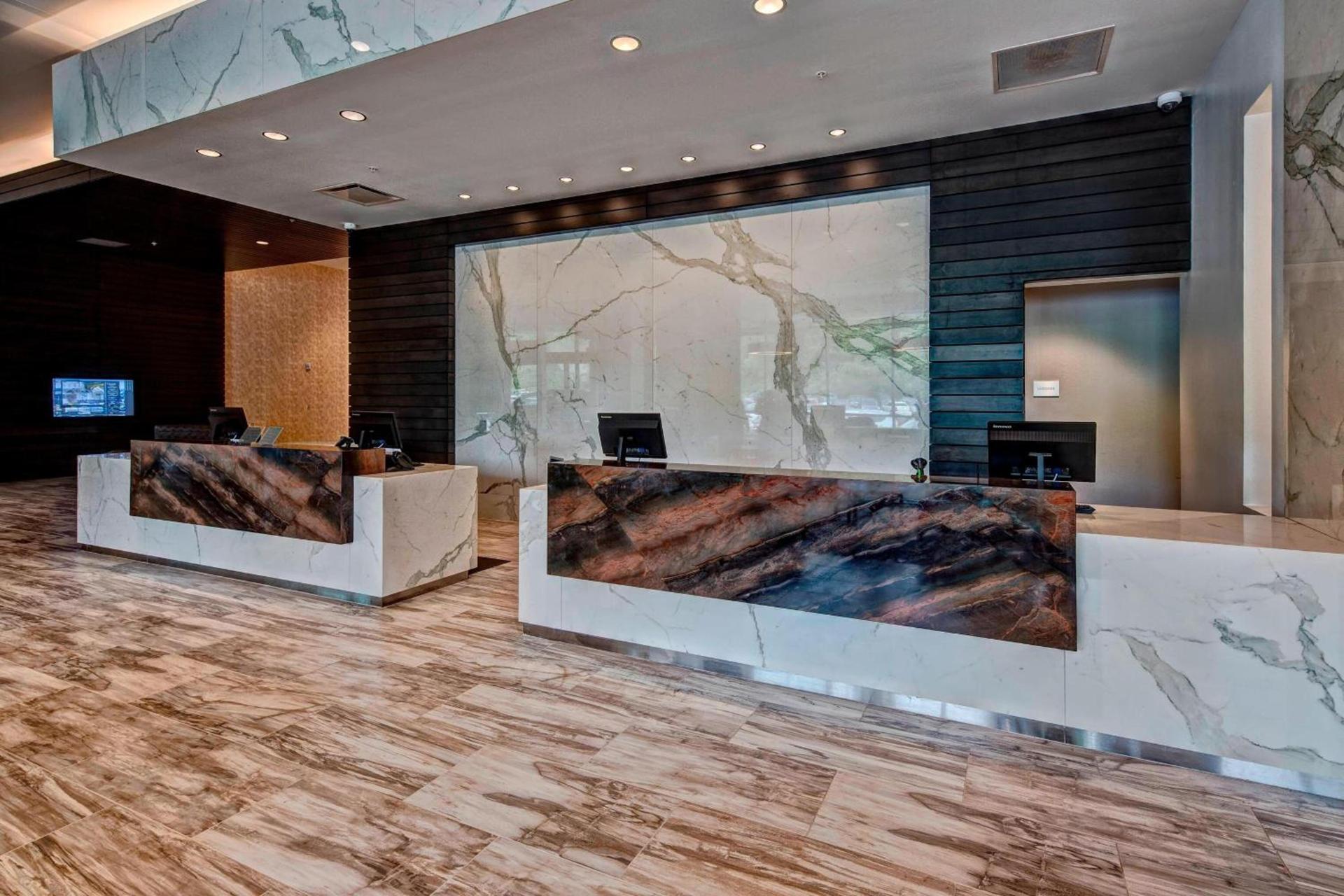 Courtyard by Marriott Kansas City Downtown/Convention Center photo 3